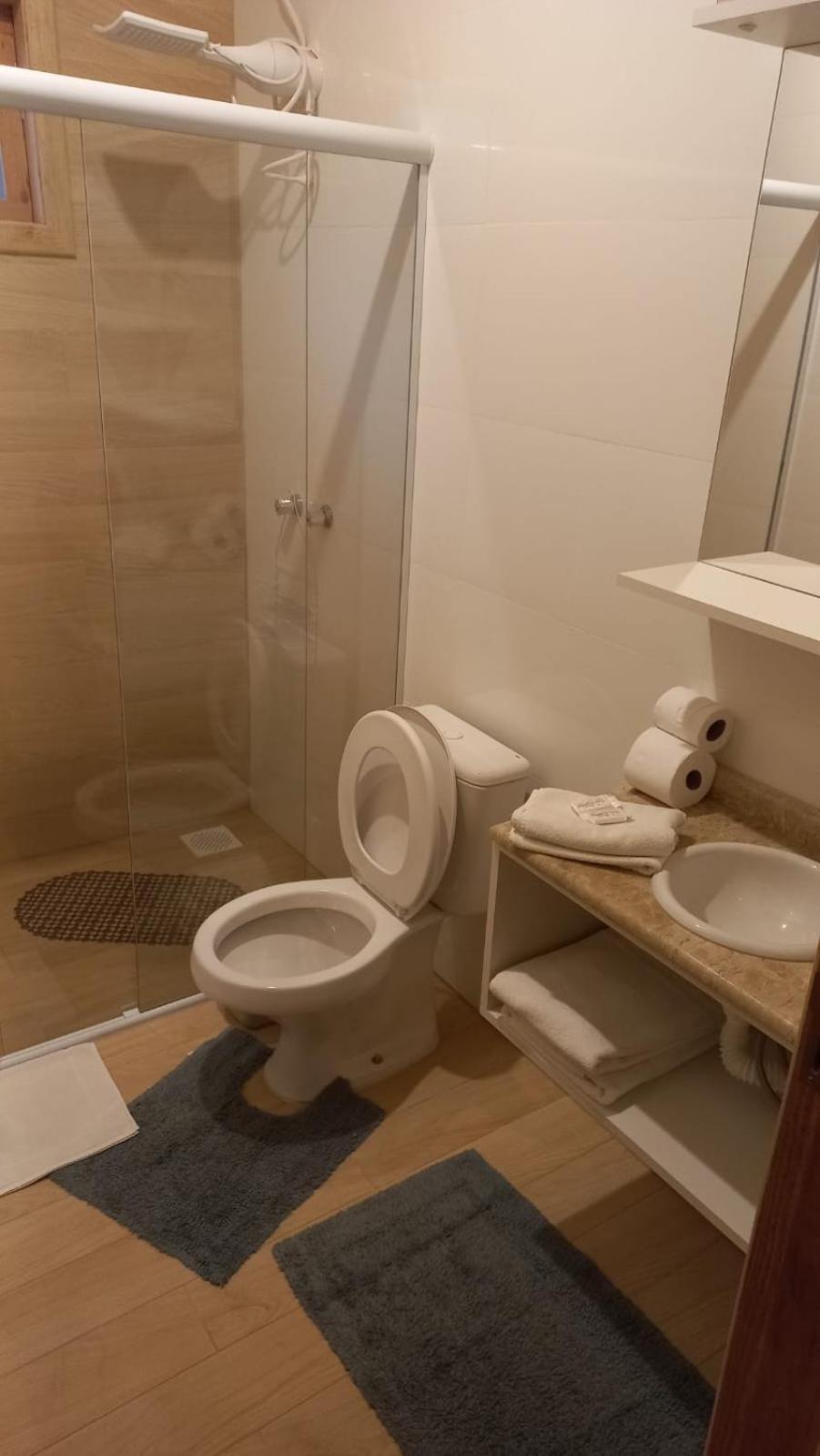Apartamento & Flat - Veduta del Monte