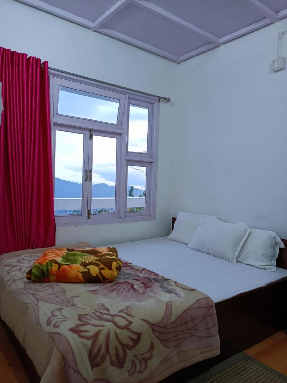 ATTIC HOMESTAY