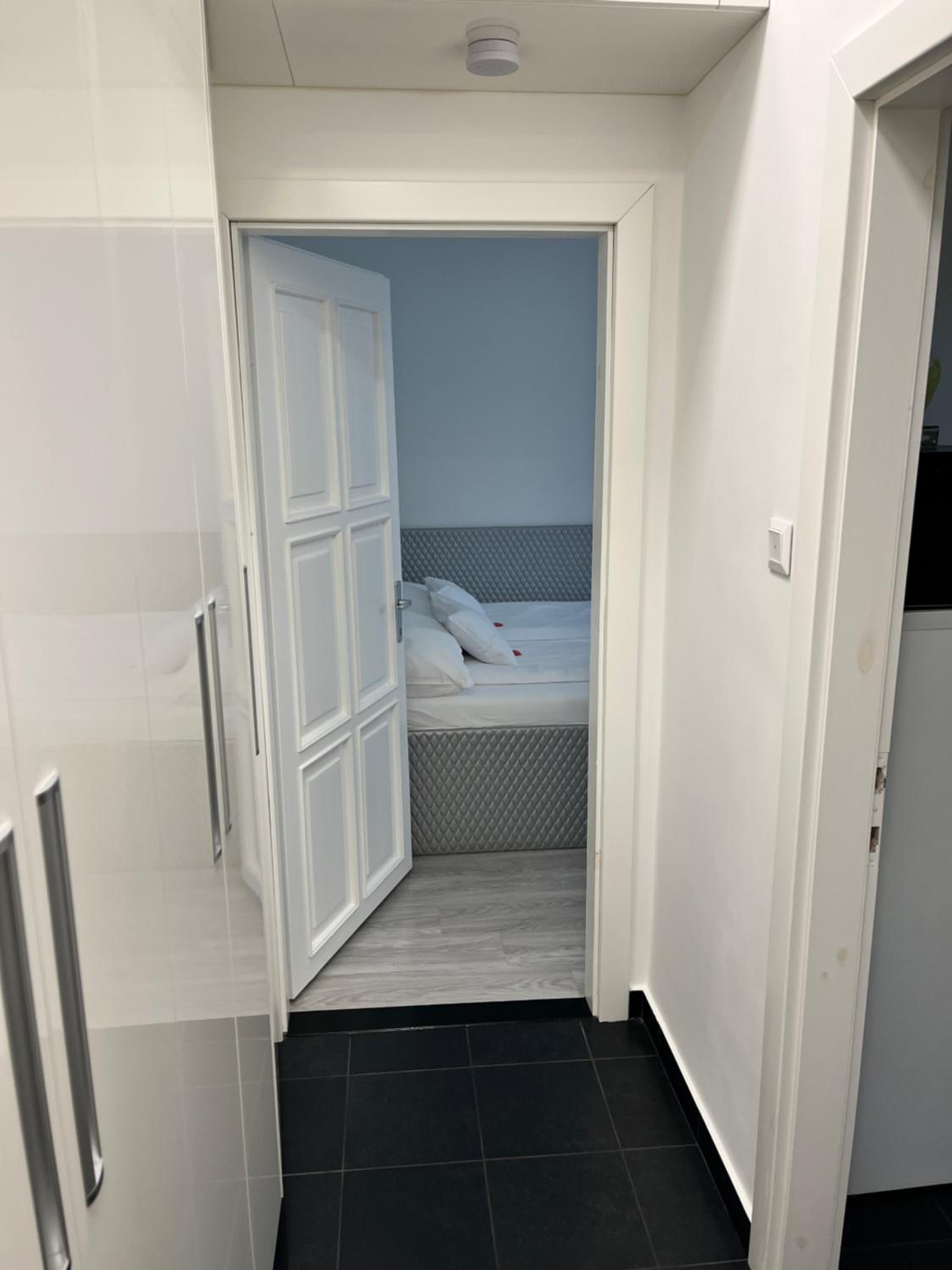 Martina apartman Békéscsaba view 3