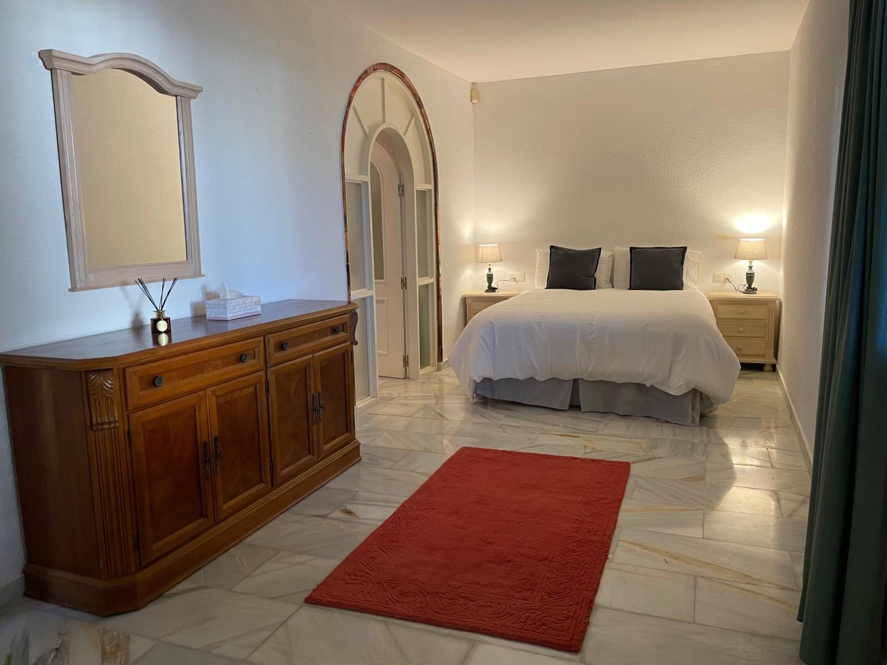 Villa Casa Primavera.