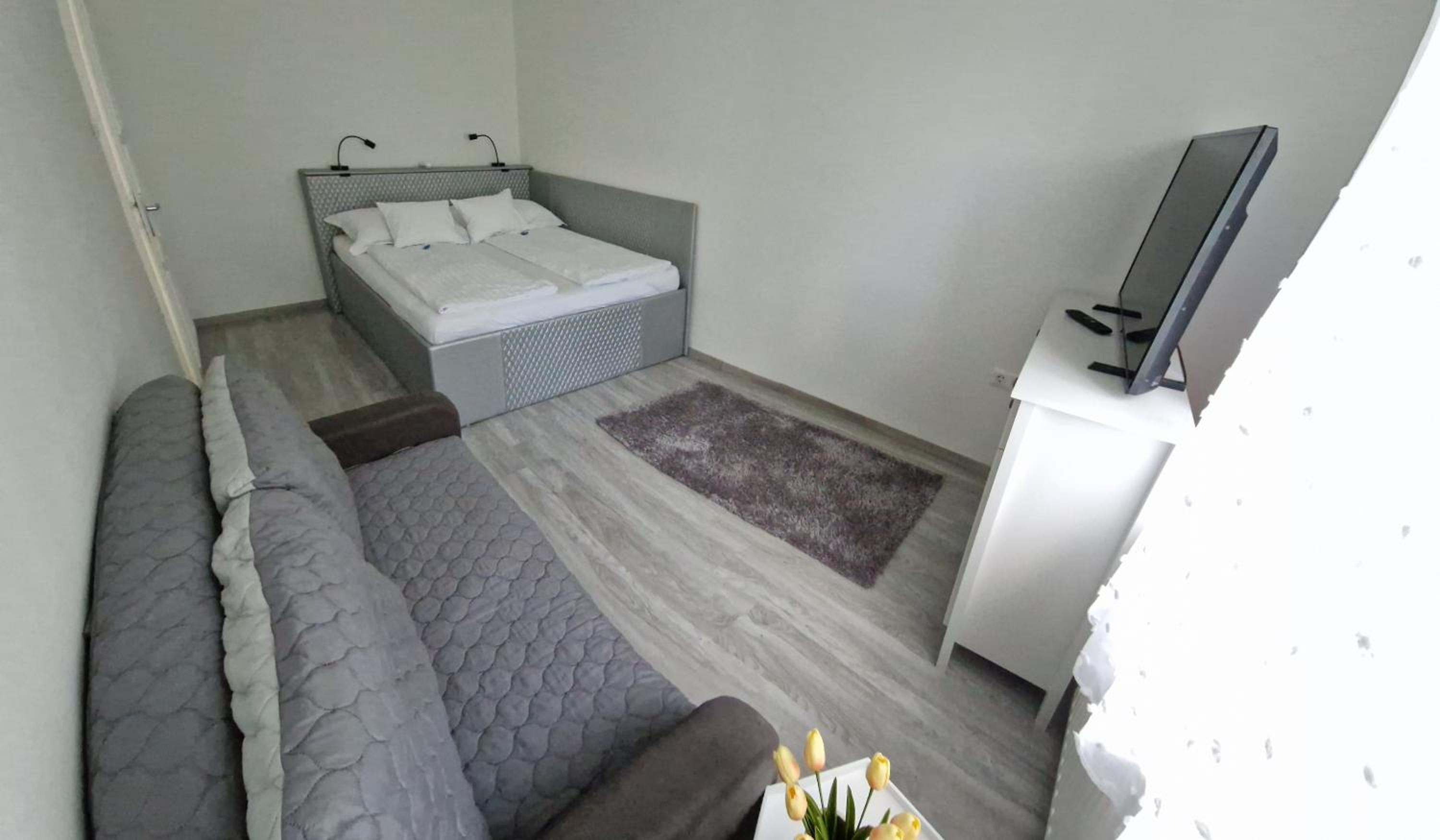 Martina apartman Békéscsaba view 4