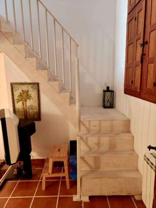 Casita de ensueño, en la sierra de Segovia