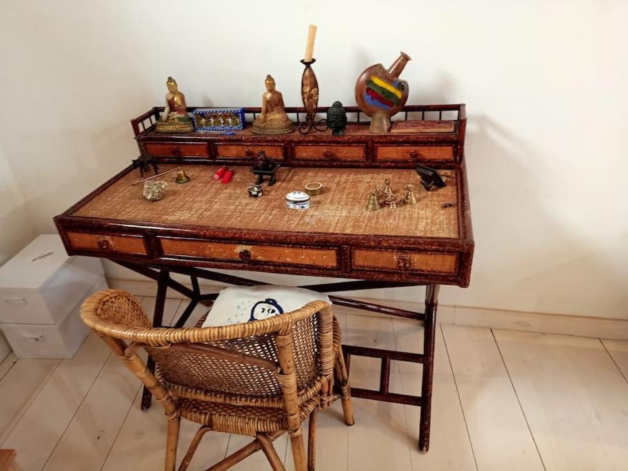 Casita de ensueño, en la sierra de Segovia