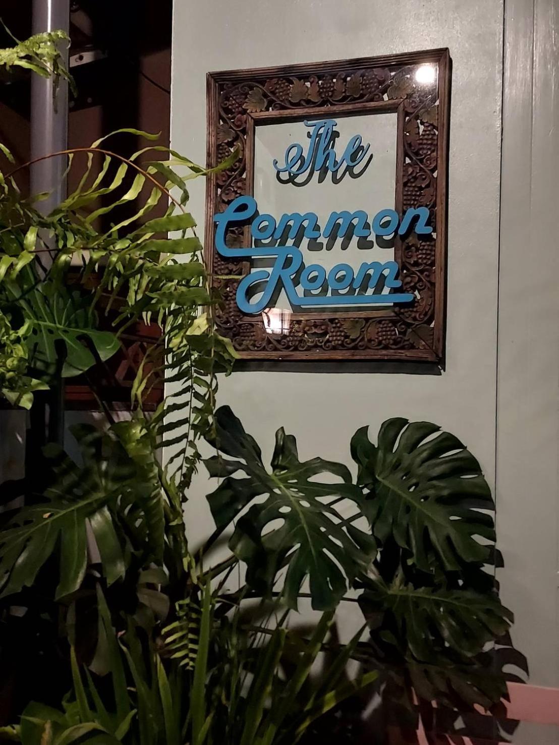 The Commonroom CNX