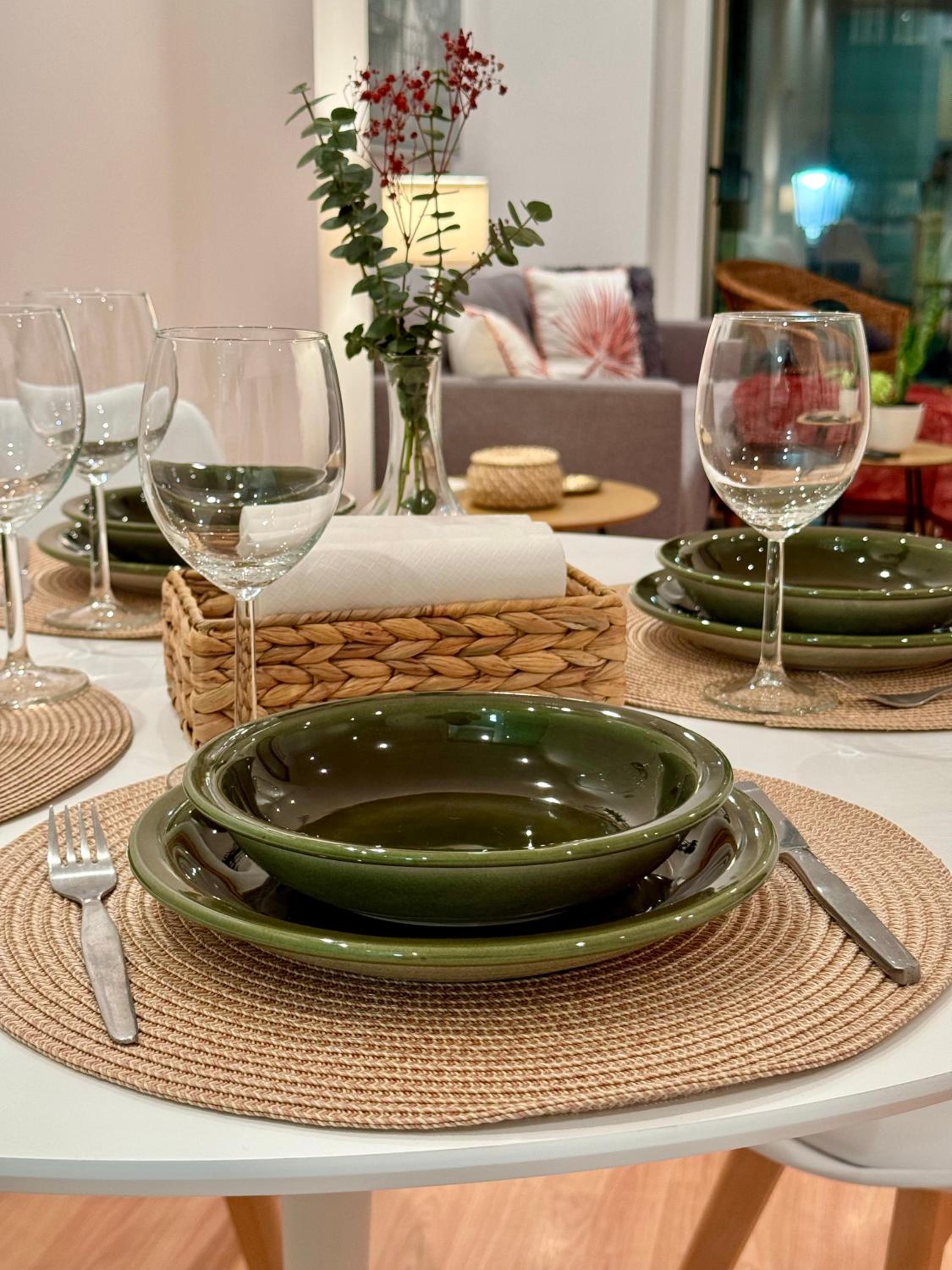 Balcón del Rosal photo 4