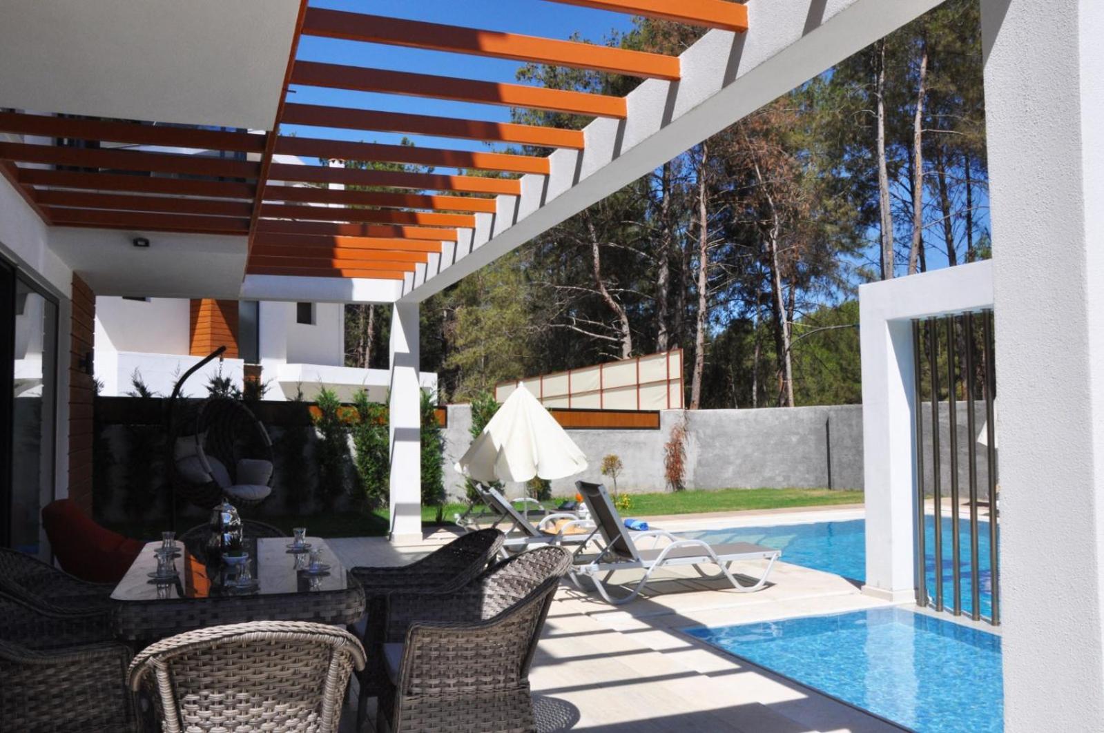 Hisar Prestige D view 4
