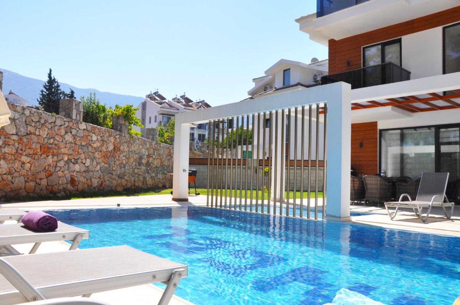 Hisar Prestige D view 5