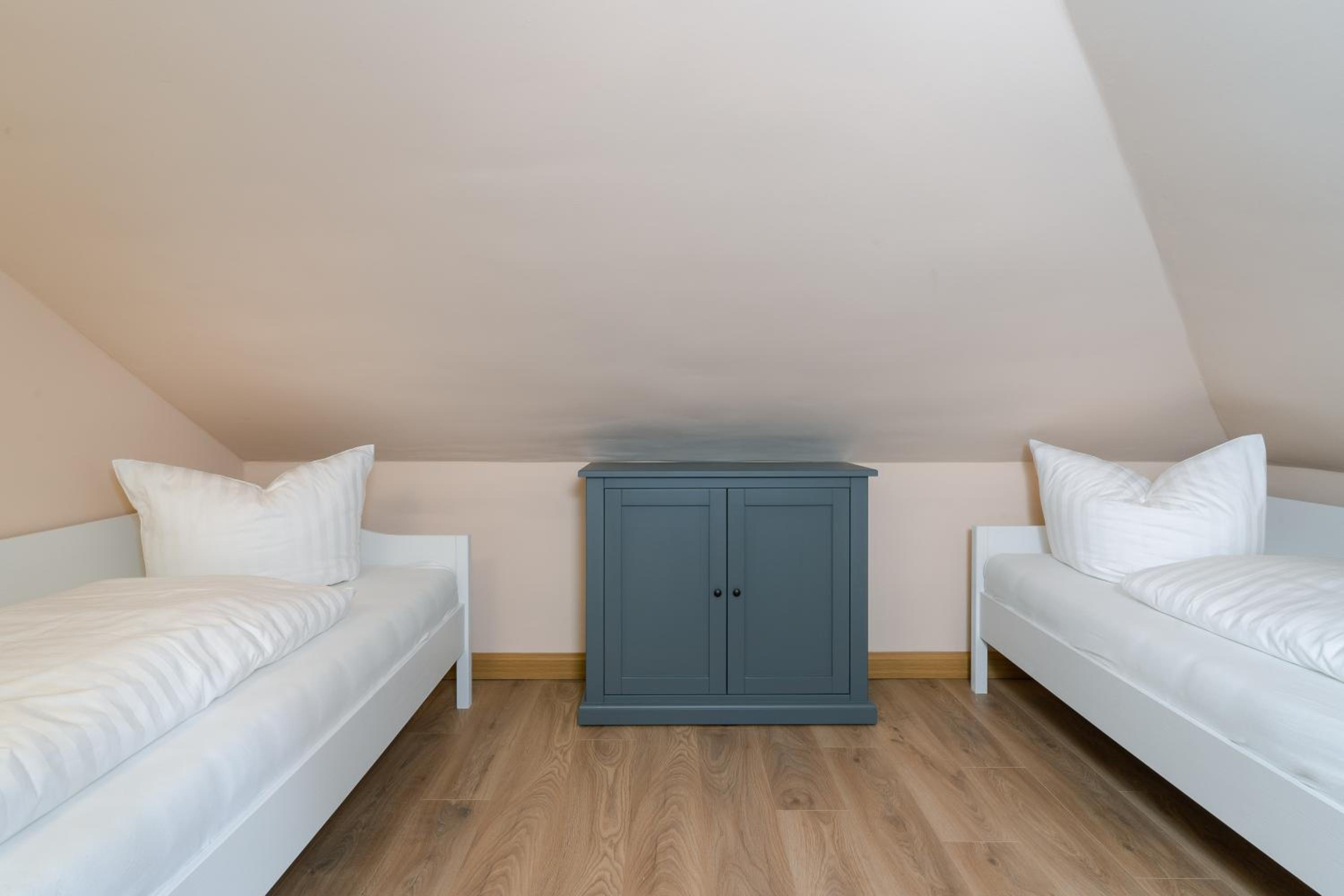 Waldidylle Gohrisch, Pension & Ferienwohnung Garni, Sächsische Schweiz