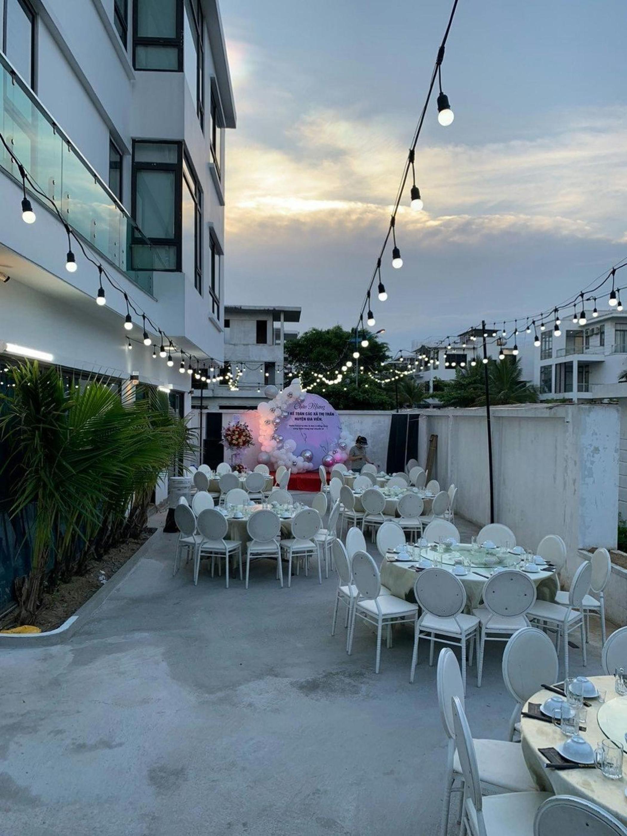 Villa FLC Sầm Sơn - Cạnh Bể Bơi Vô Cực view 5