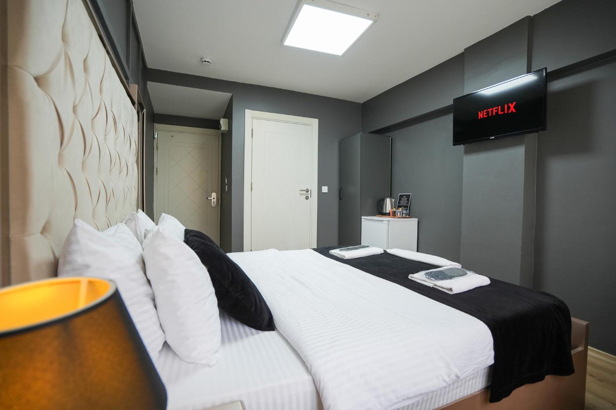 Lukka Suit Otel - Image 121