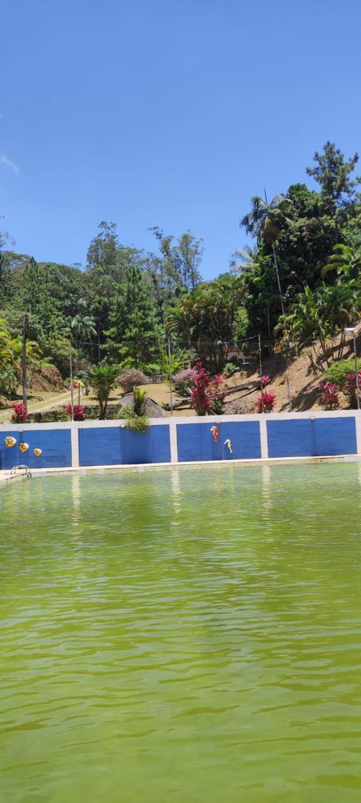 Mangaratiba Lazer e paz na Mata Atlântica