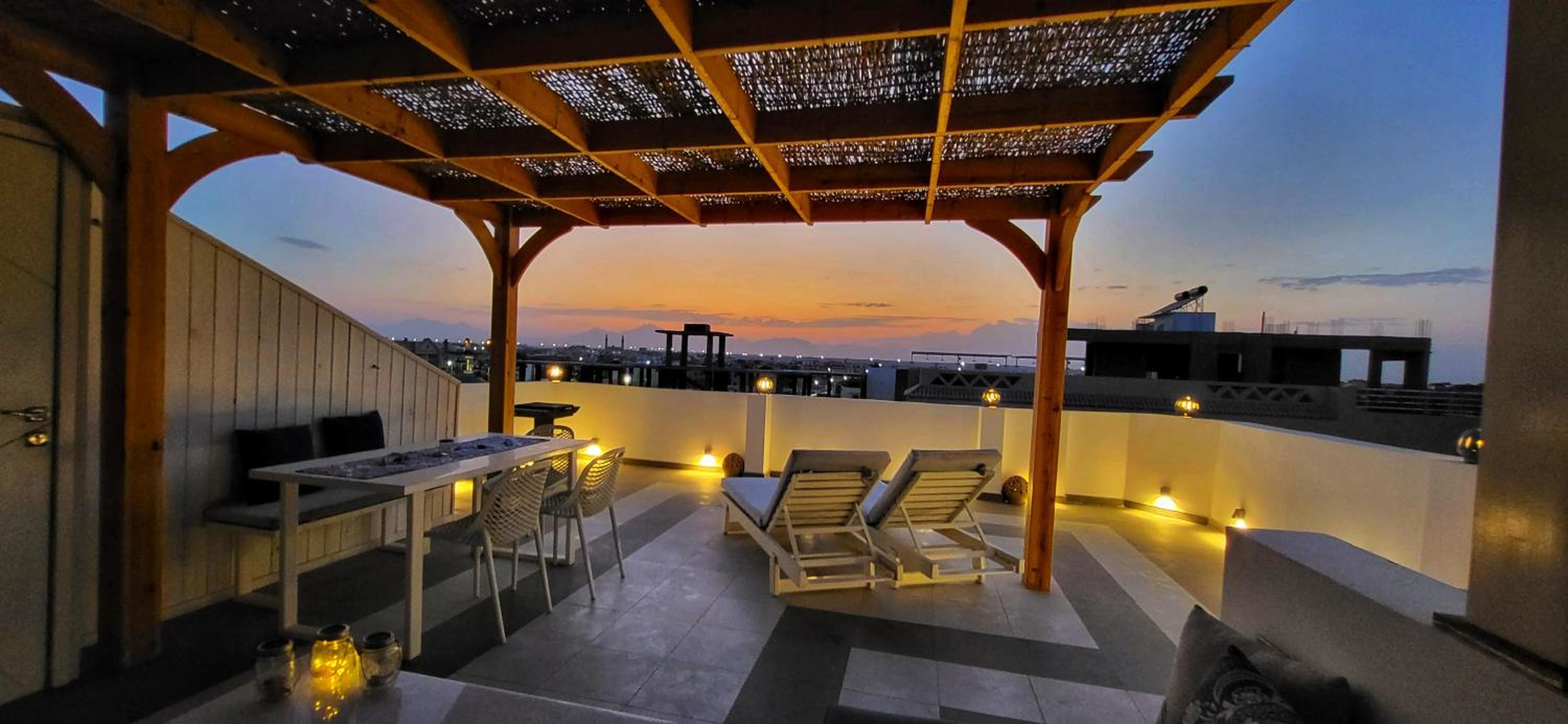 roof
