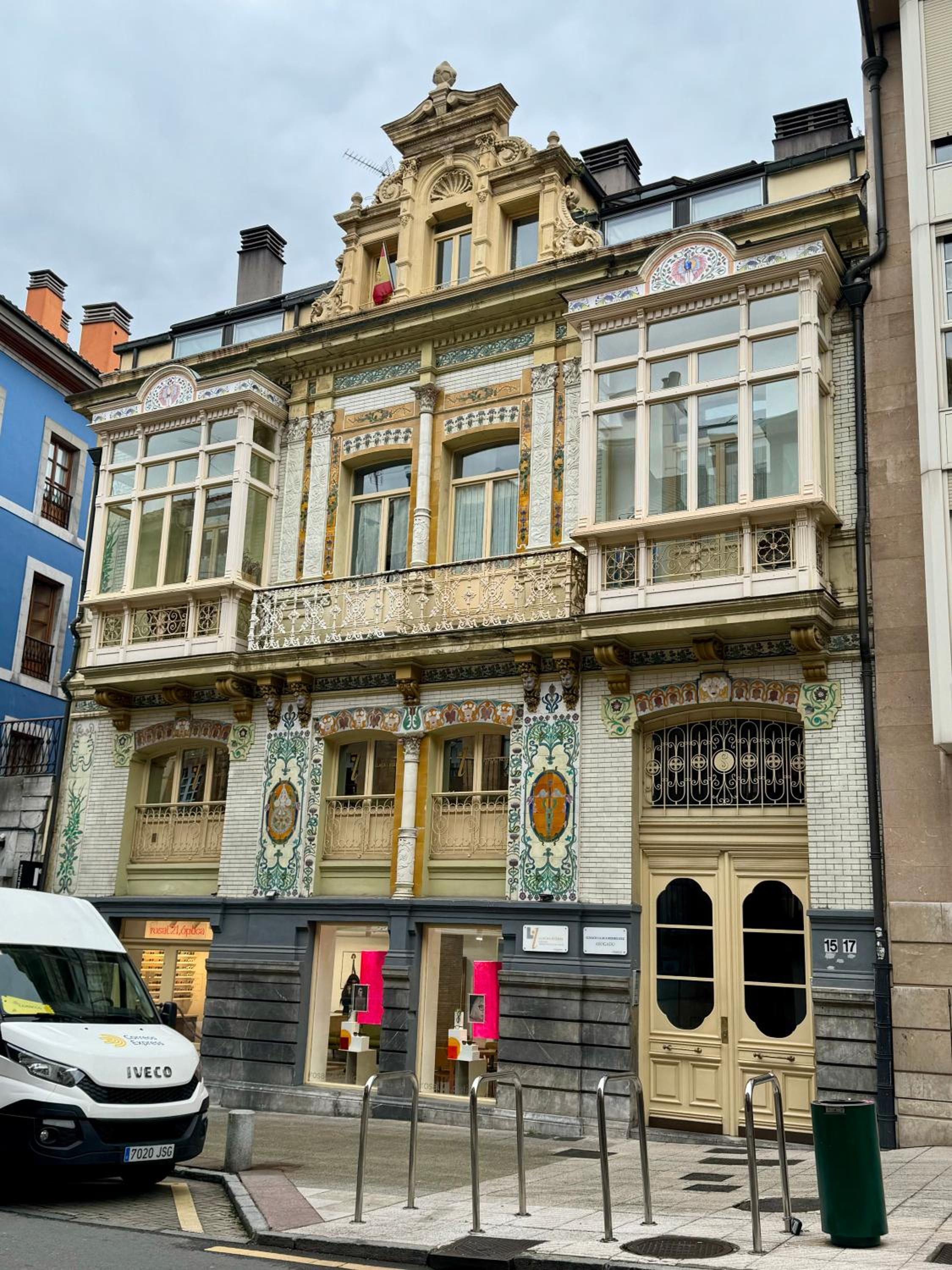 Balcón del Rosal photo 3