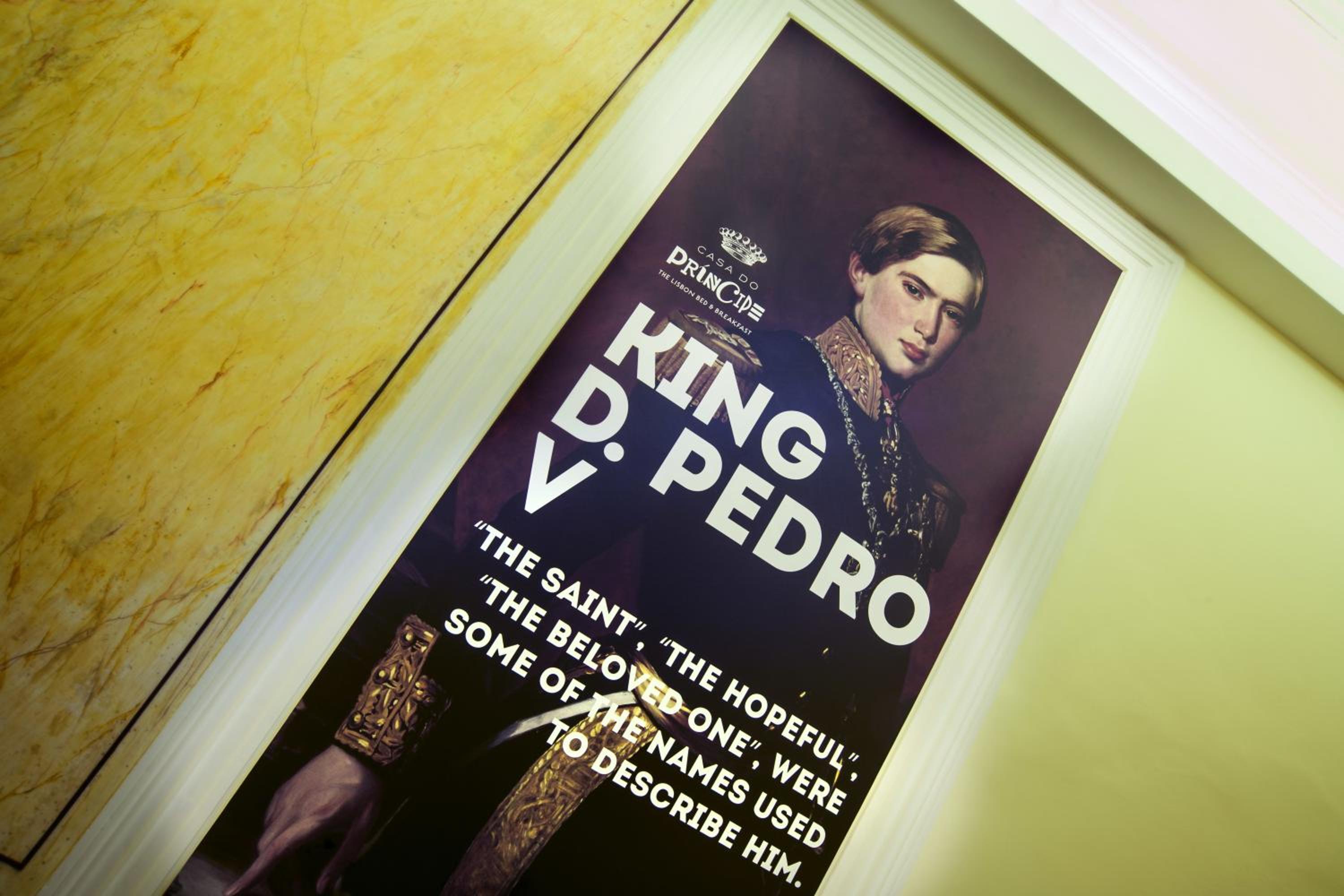 Casa do Principe