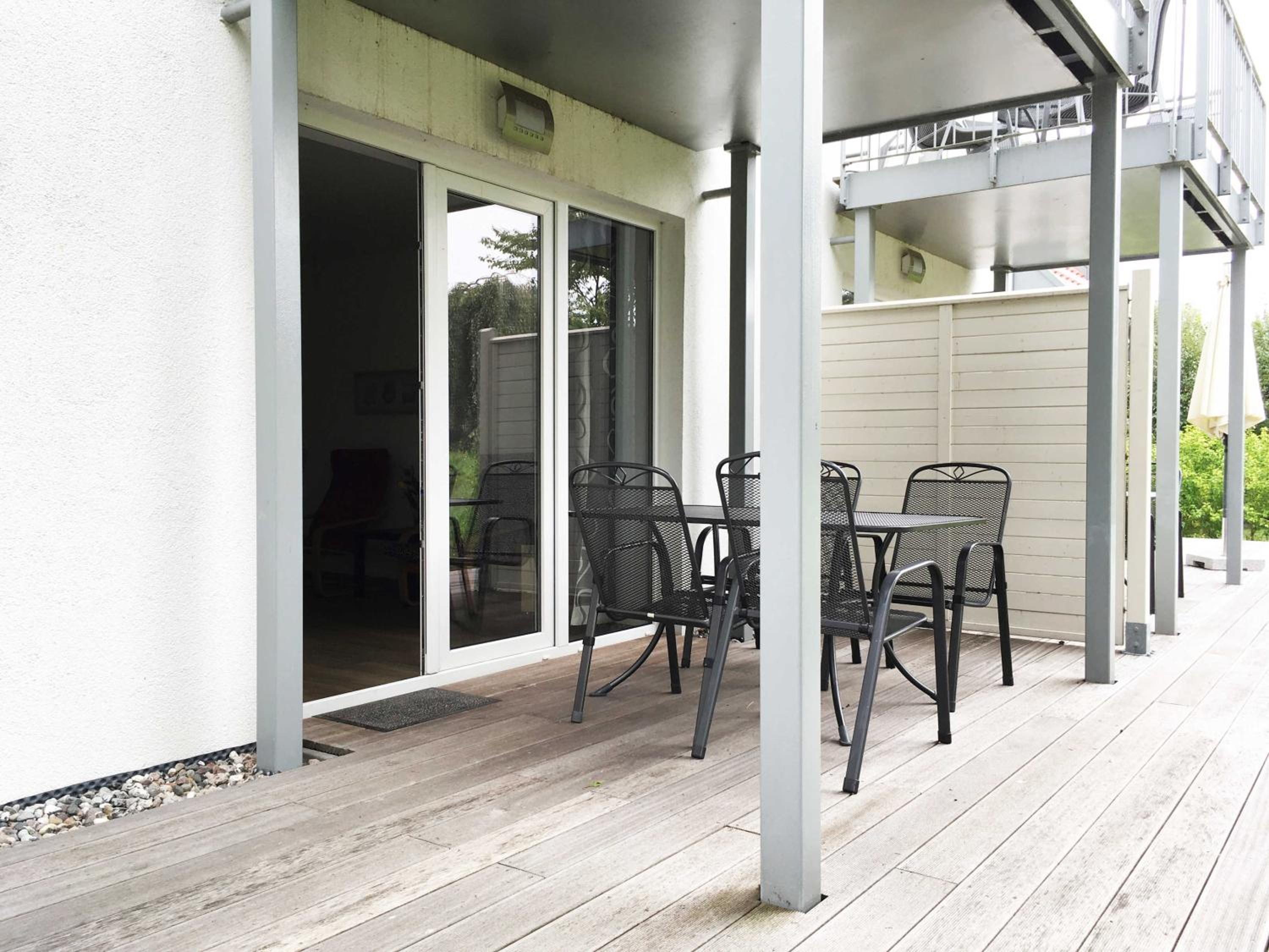 Ferienhaus Achter-Rachter