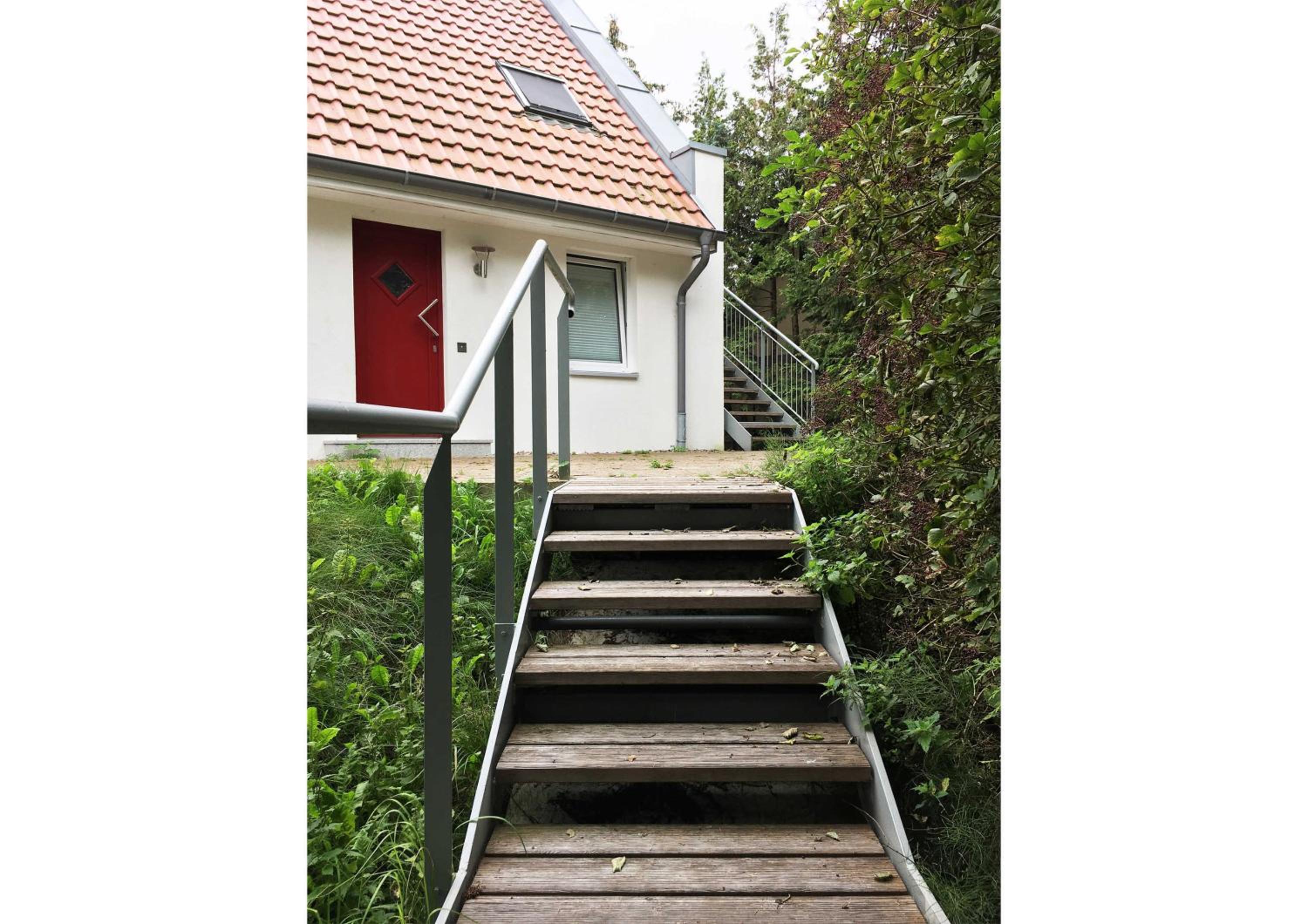 Ferienhaus Achter-Rachter