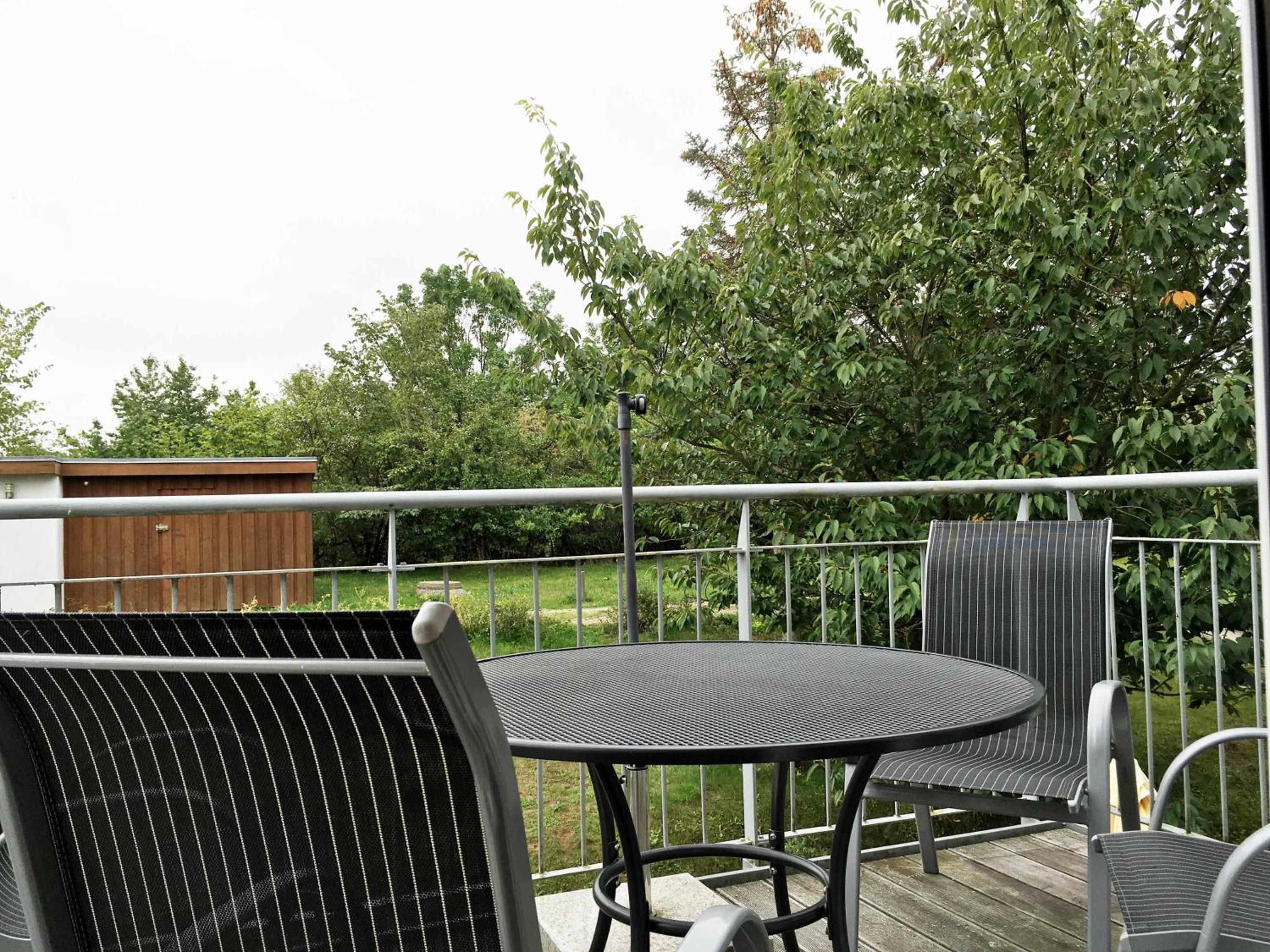 Ferienhaus Achter-Rachter