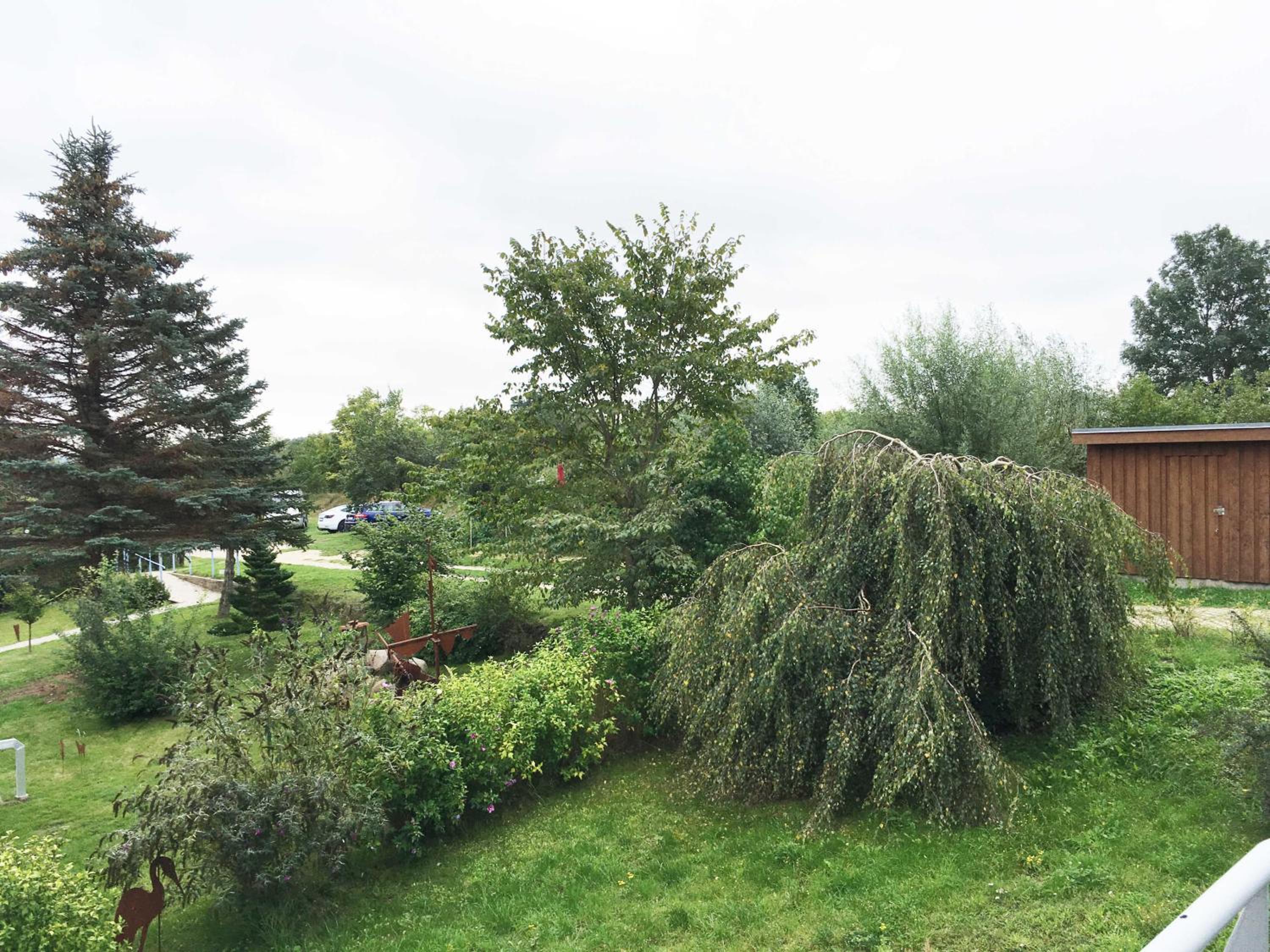 Ferienhaus Achter-Rachter