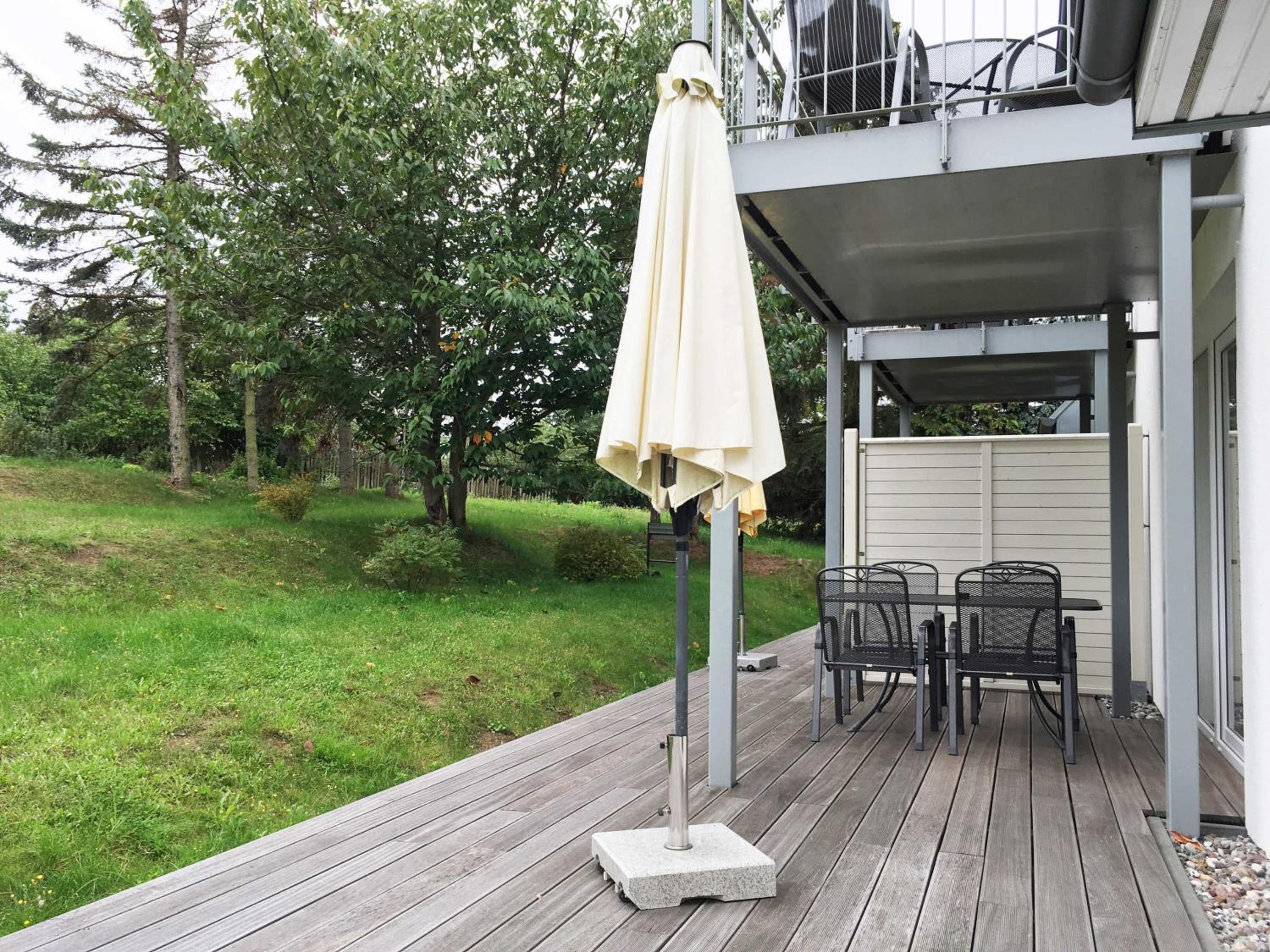 Ferienhaus Achter-Rachter