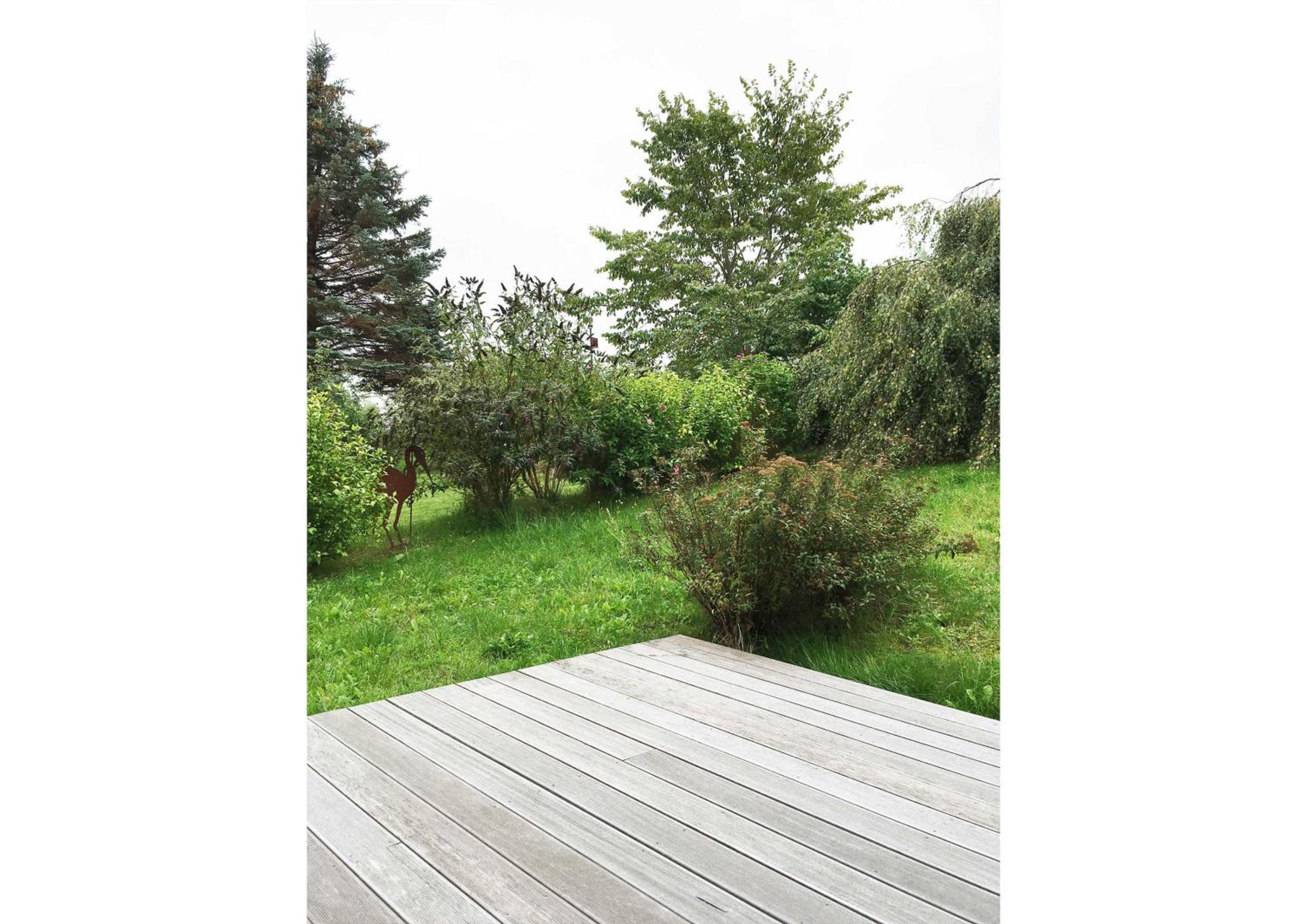 Ferienhaus Achter-Rachter