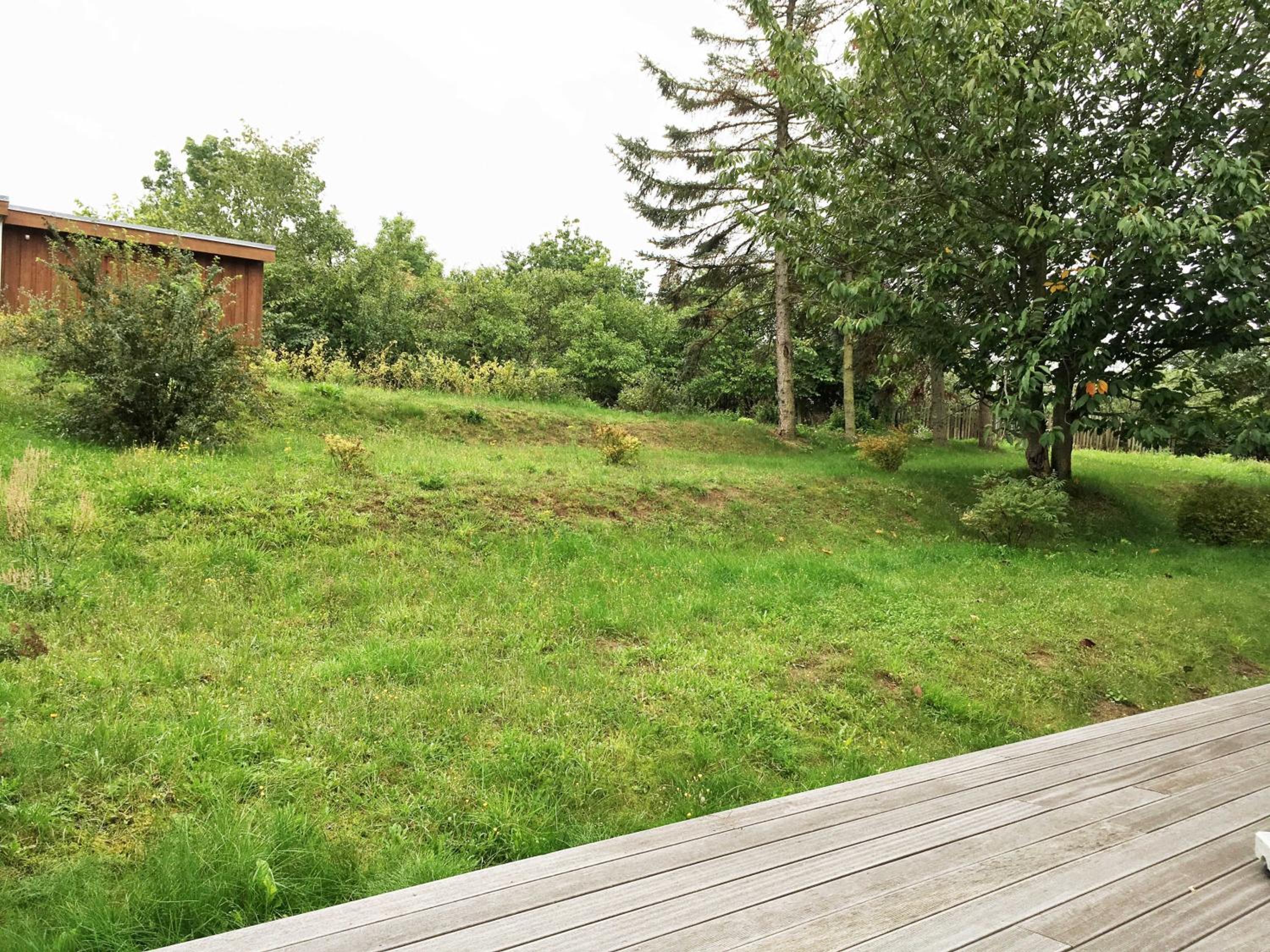 Ferienhaus Achter-Rachter