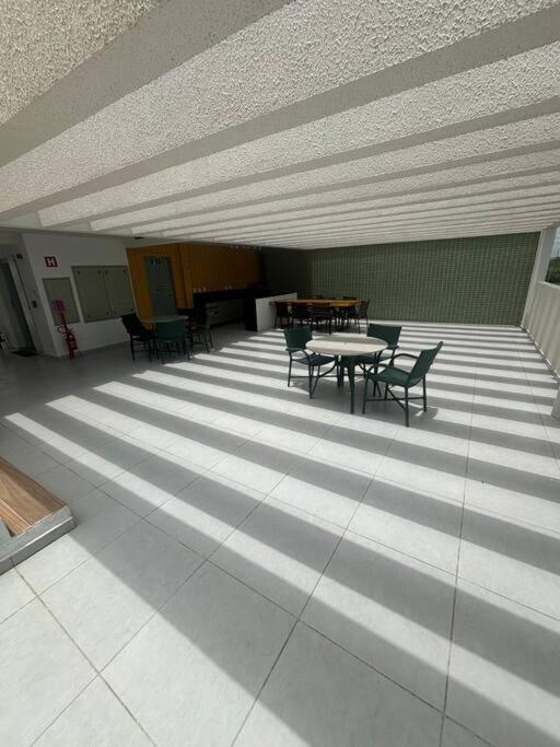 Flat Cupe Garden - A acomodação mais aconchegante para até 4 hóspedes