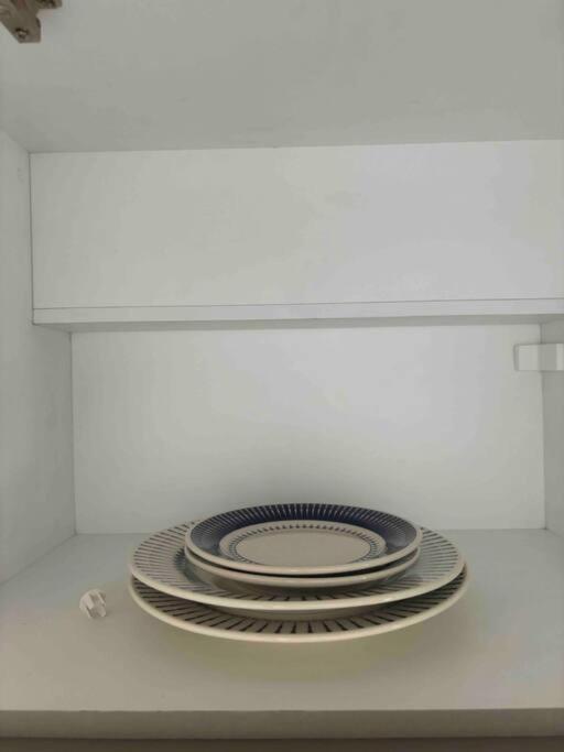 Flat Cupe Garden - A acomodação mais aconchegante para até 4 hóspedes