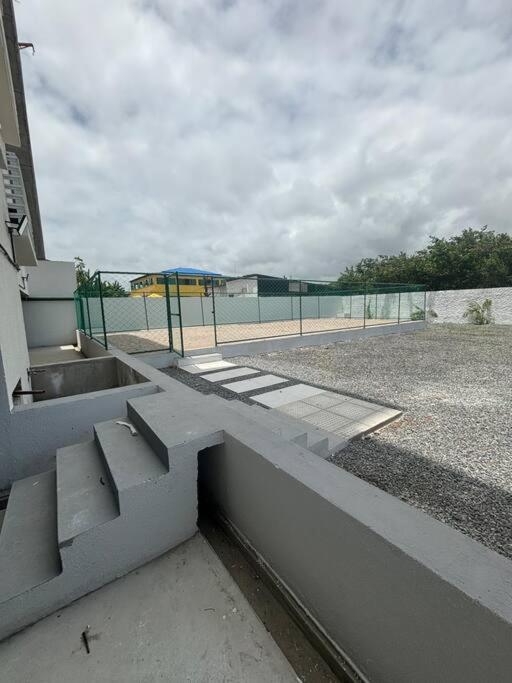 Flat Cupe Garden - A acomodação mais aconchegante para até 4 hóspedes