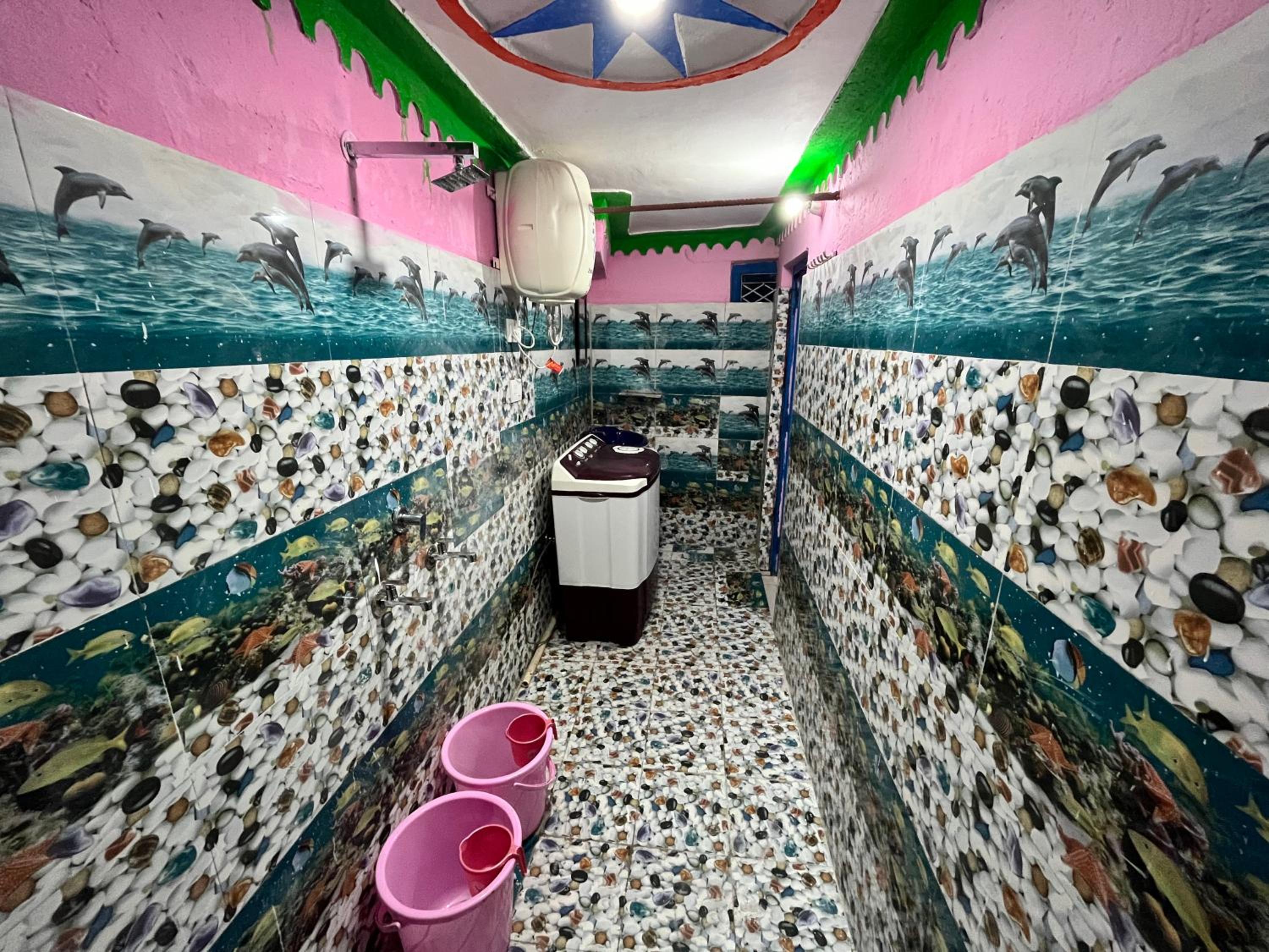 Amandeep Homestay