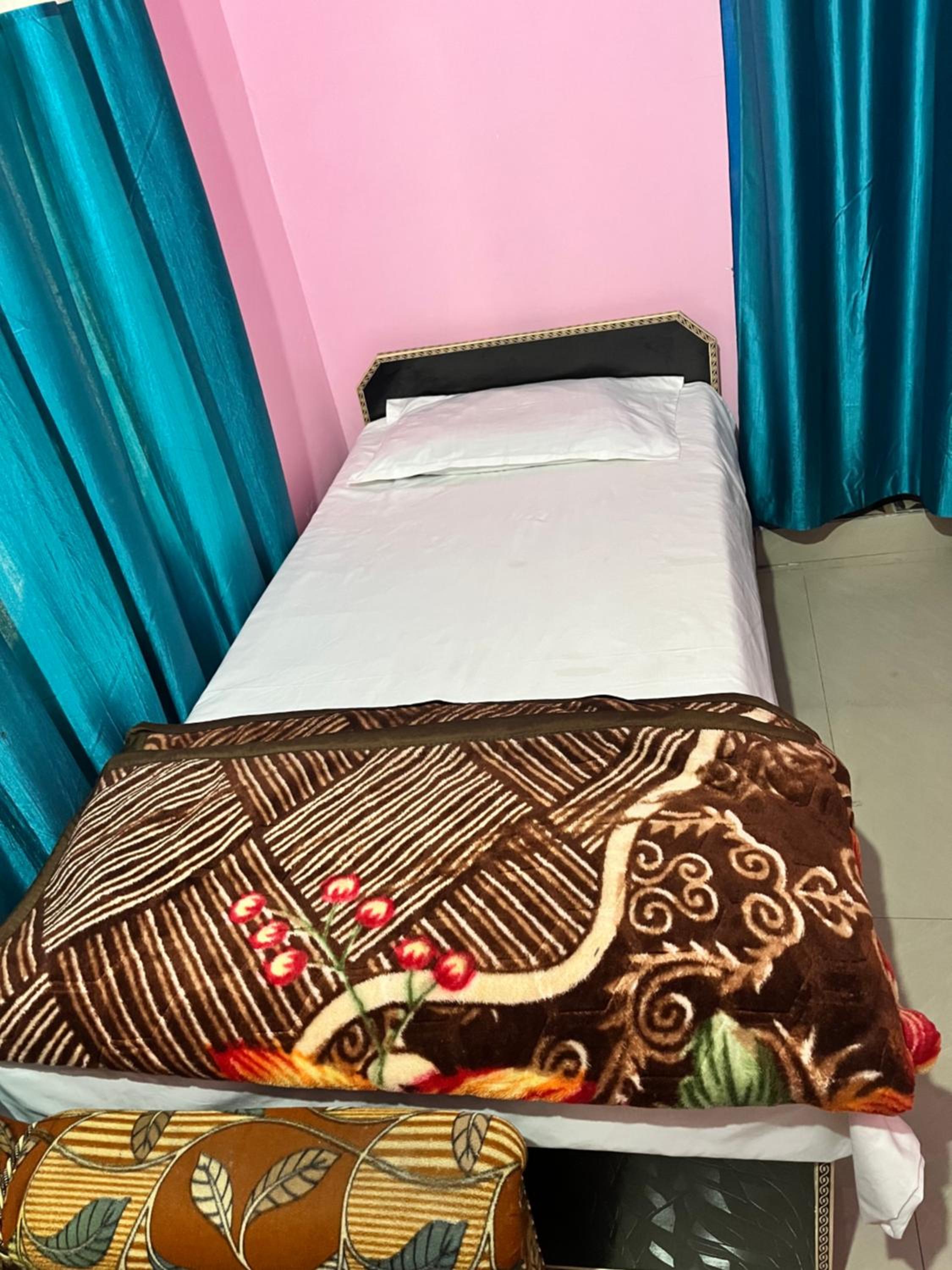 Amandeep Homestay