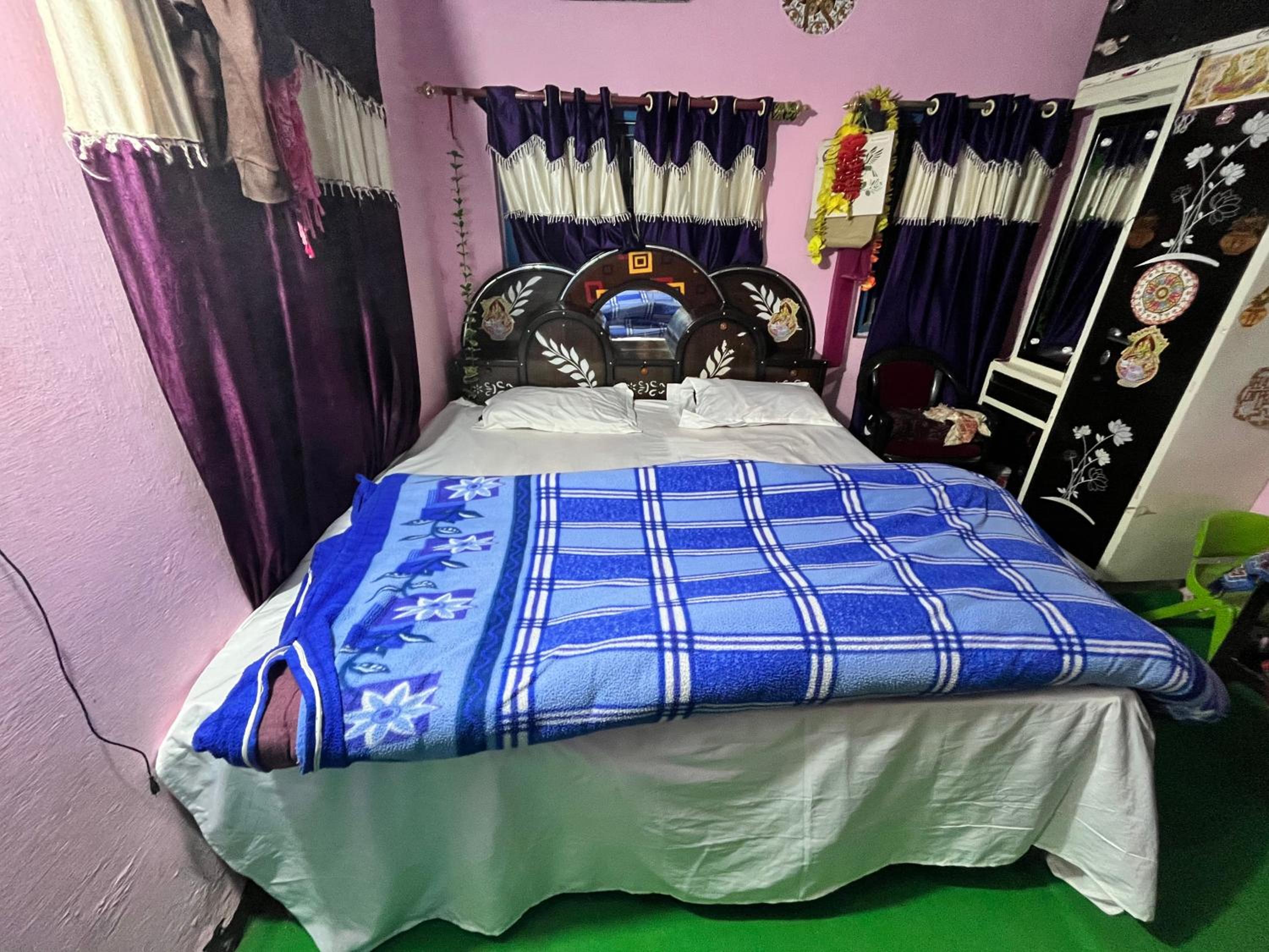 Amandeep Homestay
