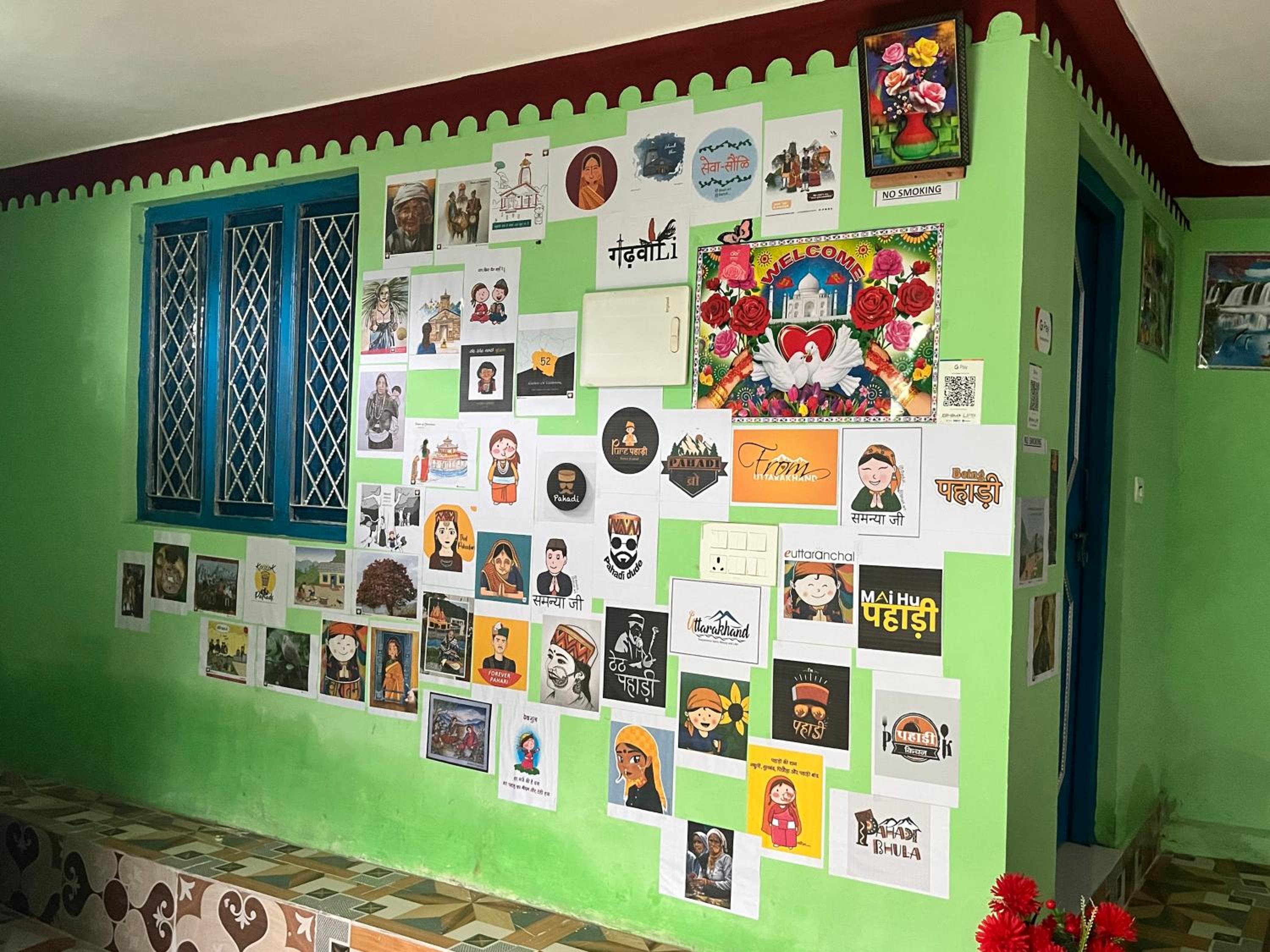 Amandeep Homestay