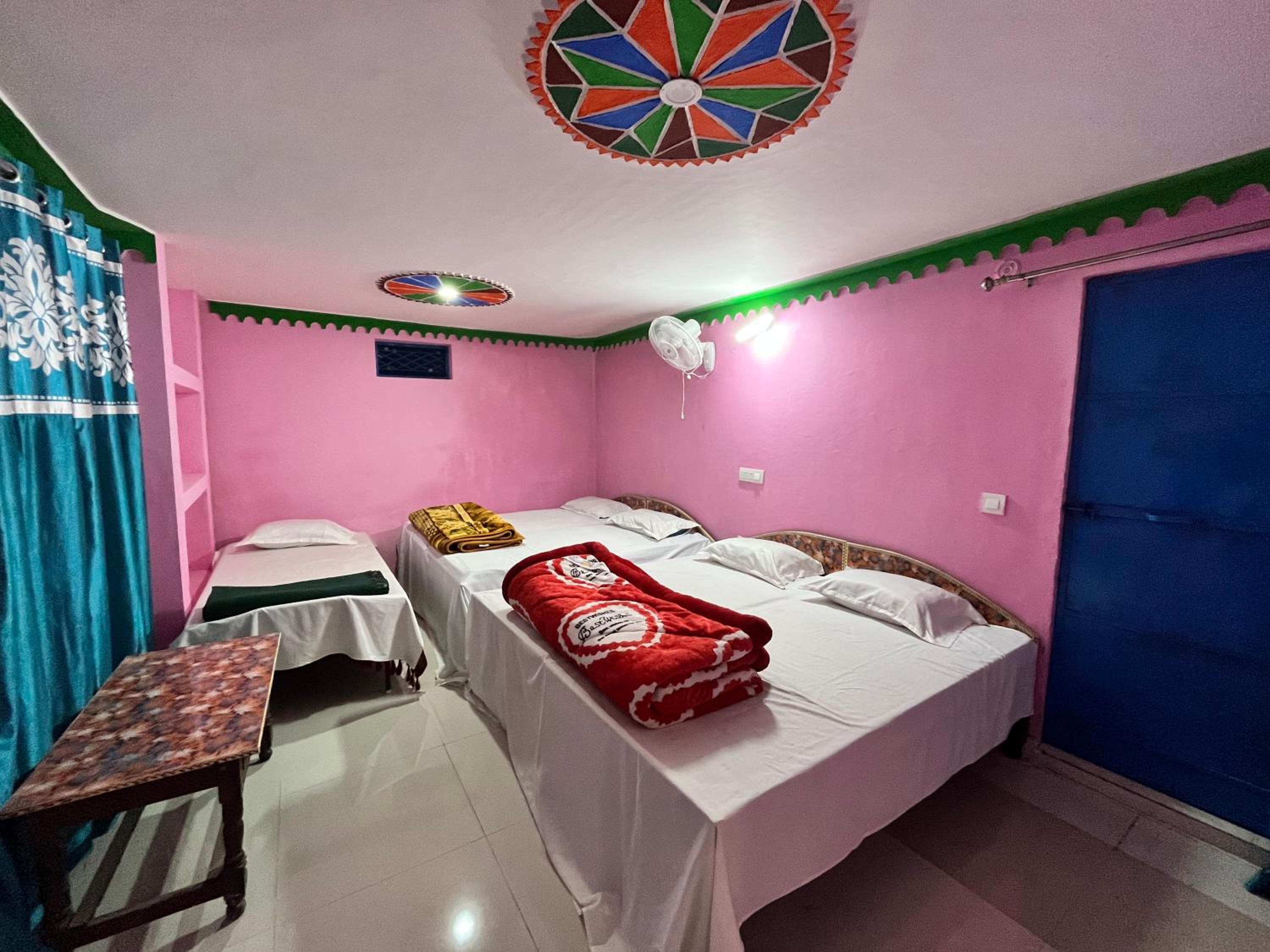 Amandeep Homestay