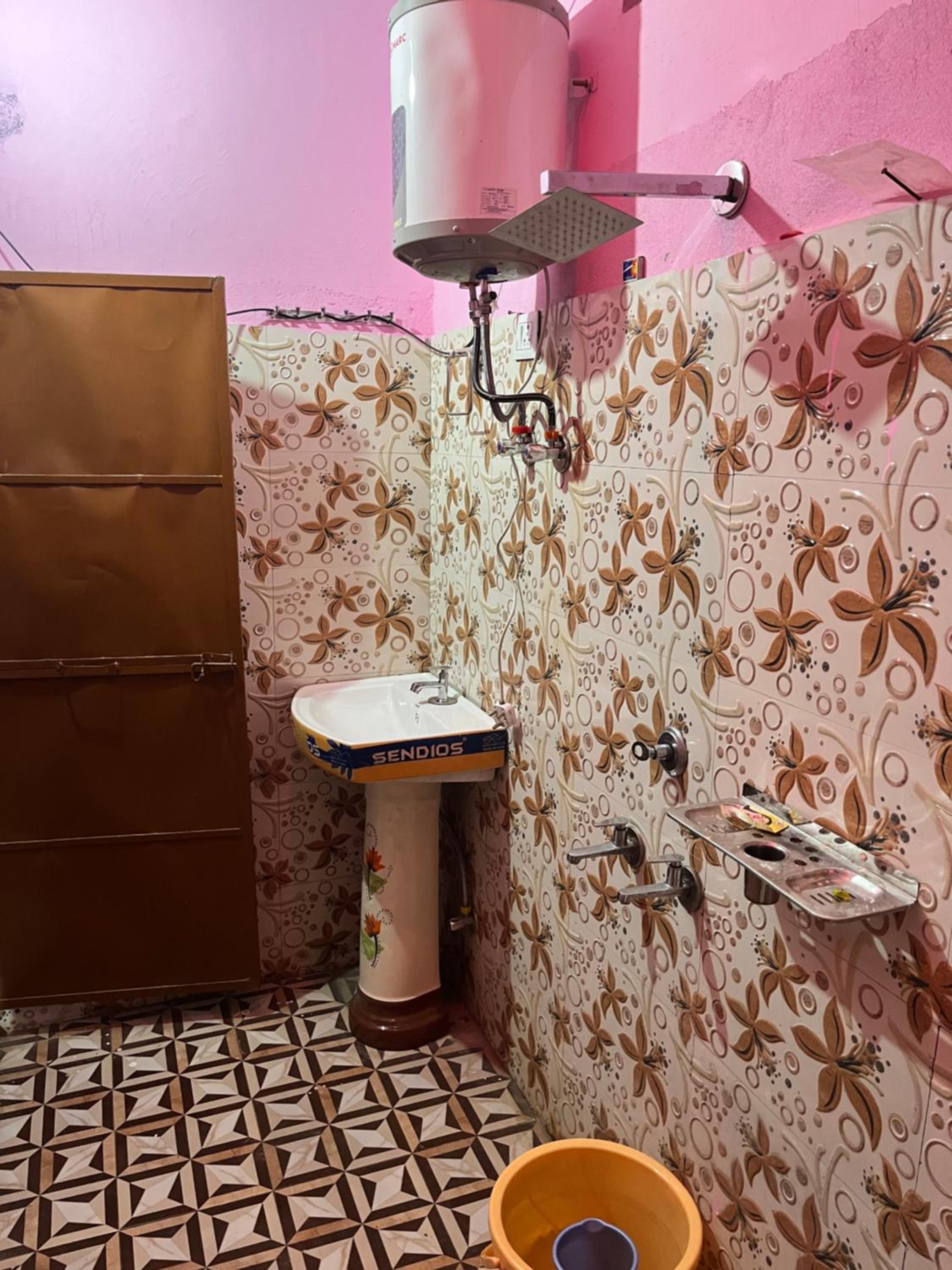 Amandeep Homestay