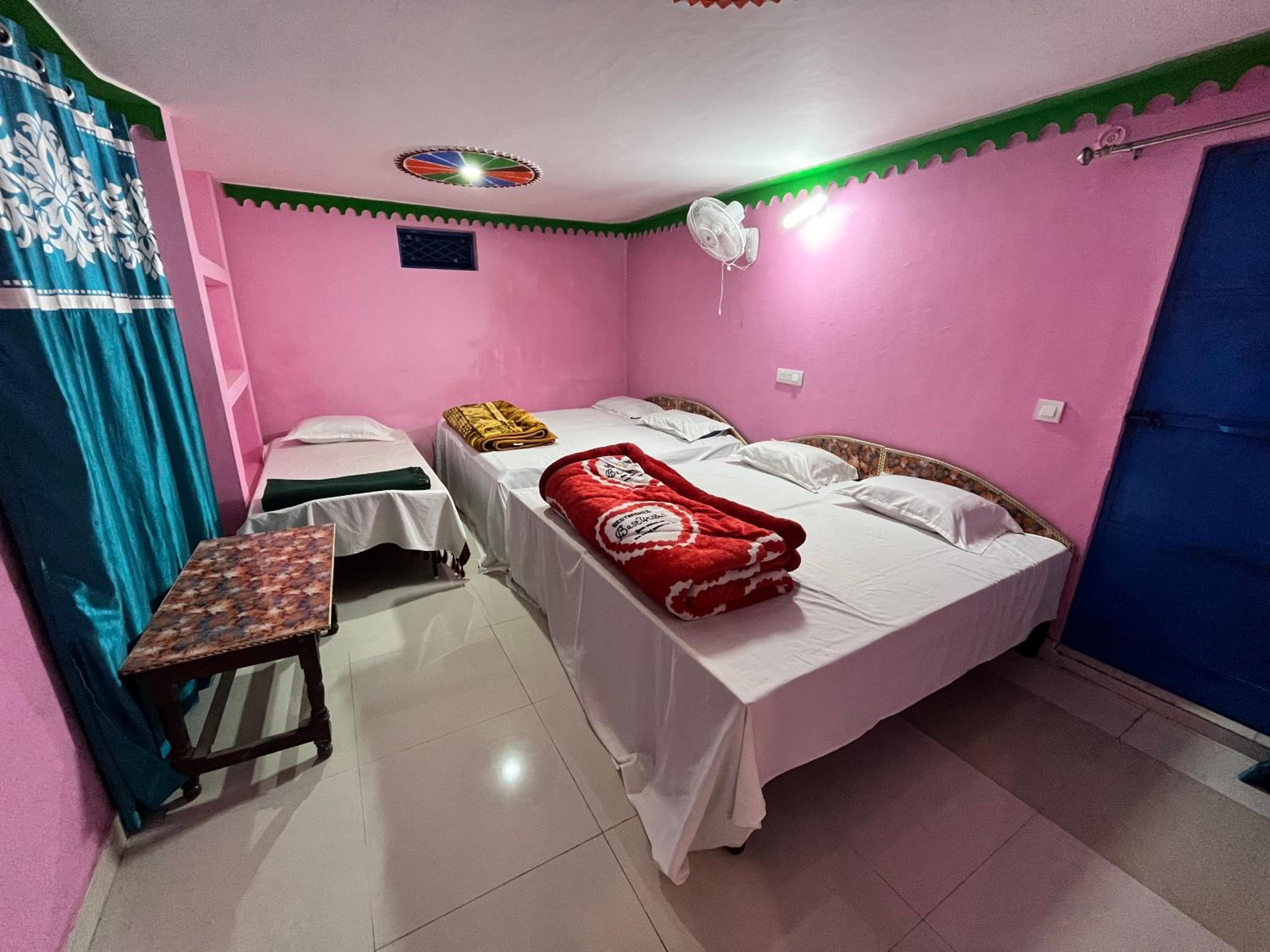 Amandeep Homestay