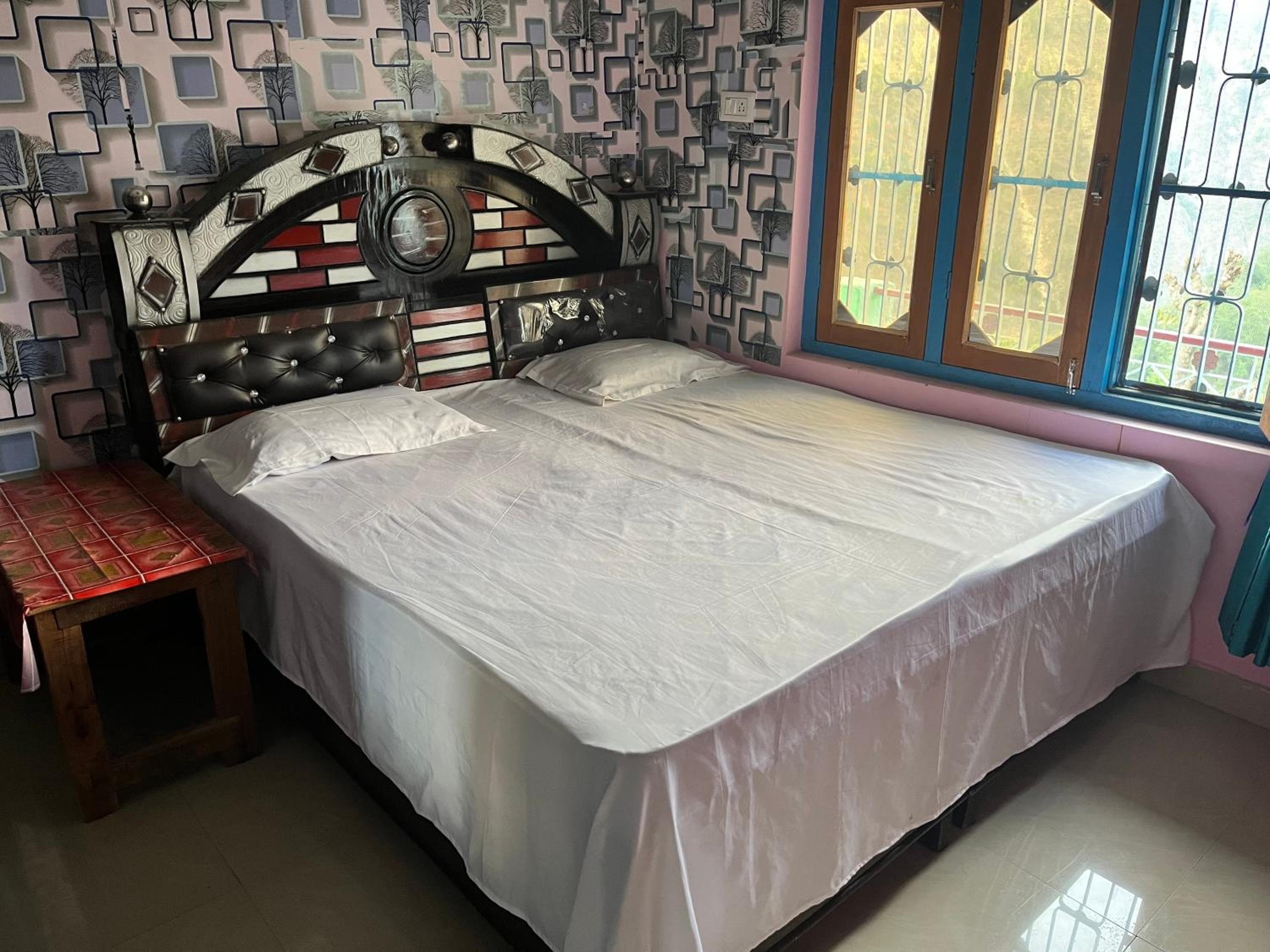 Amandeep Homestay
