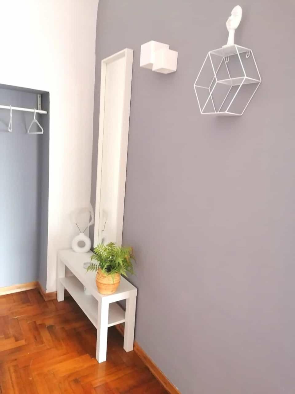 Historic Centre - Apartment at Foro Borbonico photo 4