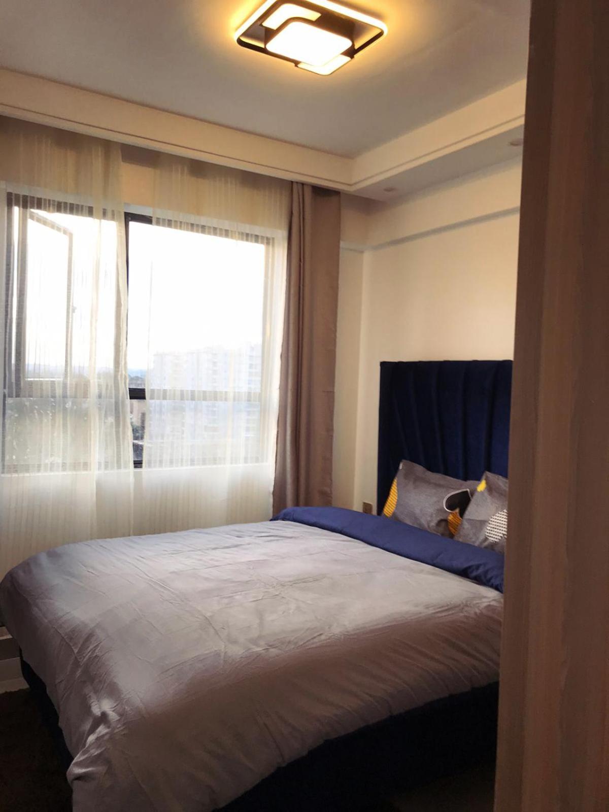 Furnished apartment in Lavington view 3