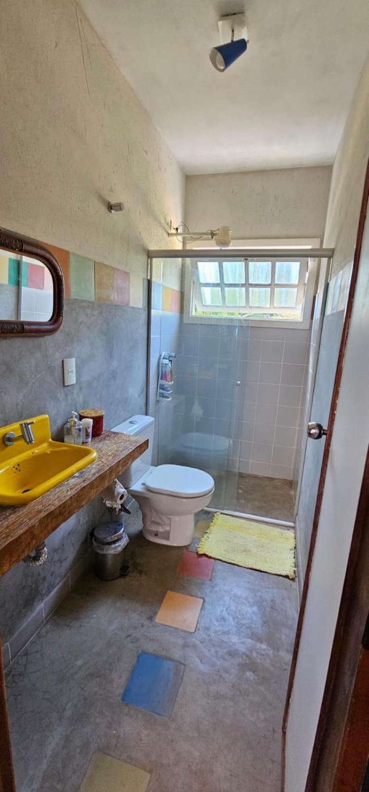 Casa Especial em Catas Altas