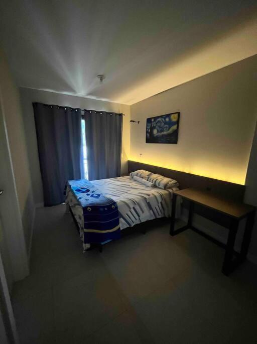 Apartamento 2 Suítes com piscina e churrasqueira, ao lado da UFSC