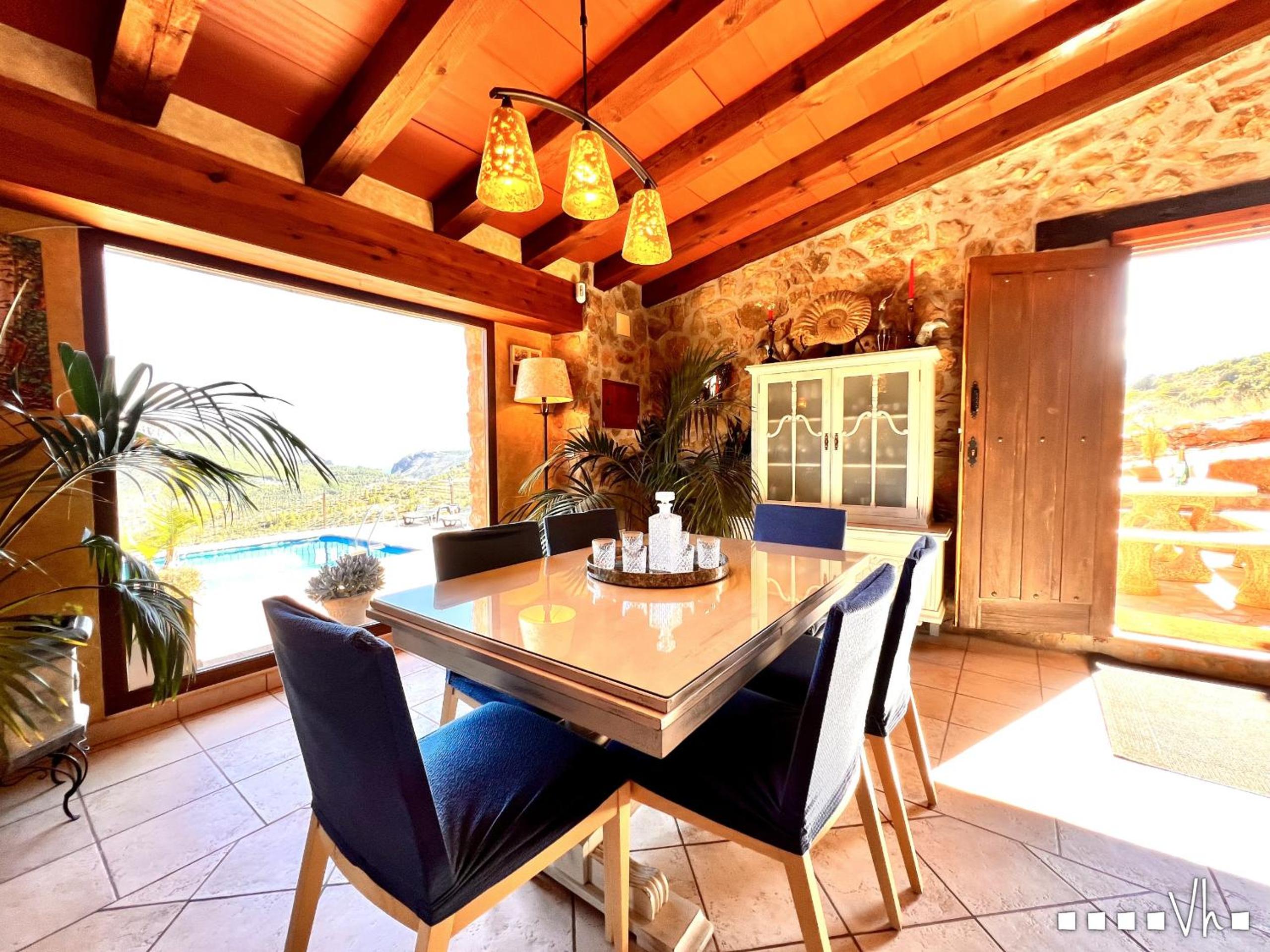 VH CostaBlanca - CALIMA view 2