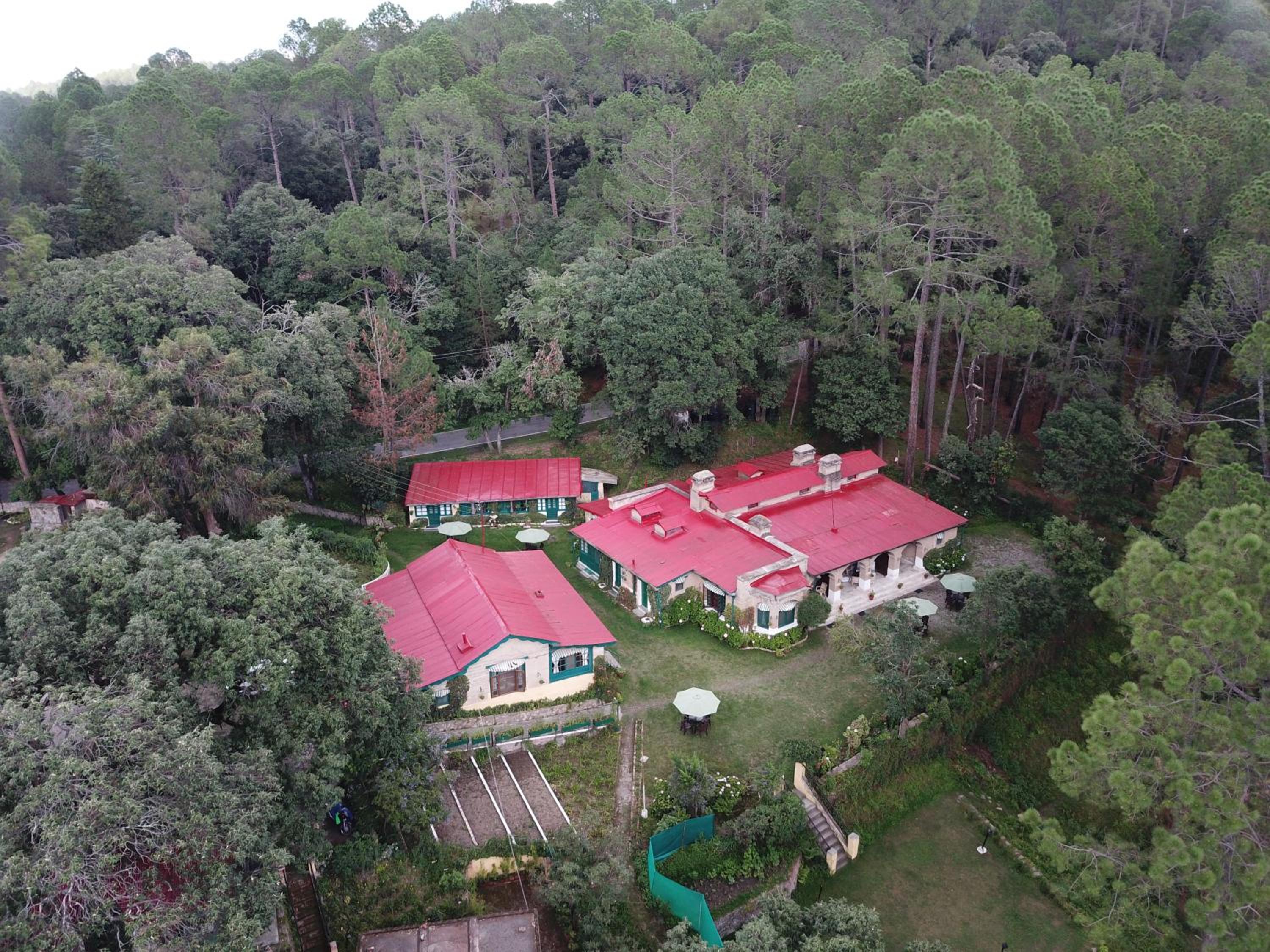 West View Hotel view 3