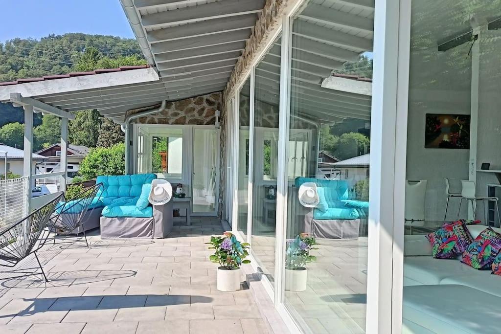 Ferienhaus Südschwarzwald