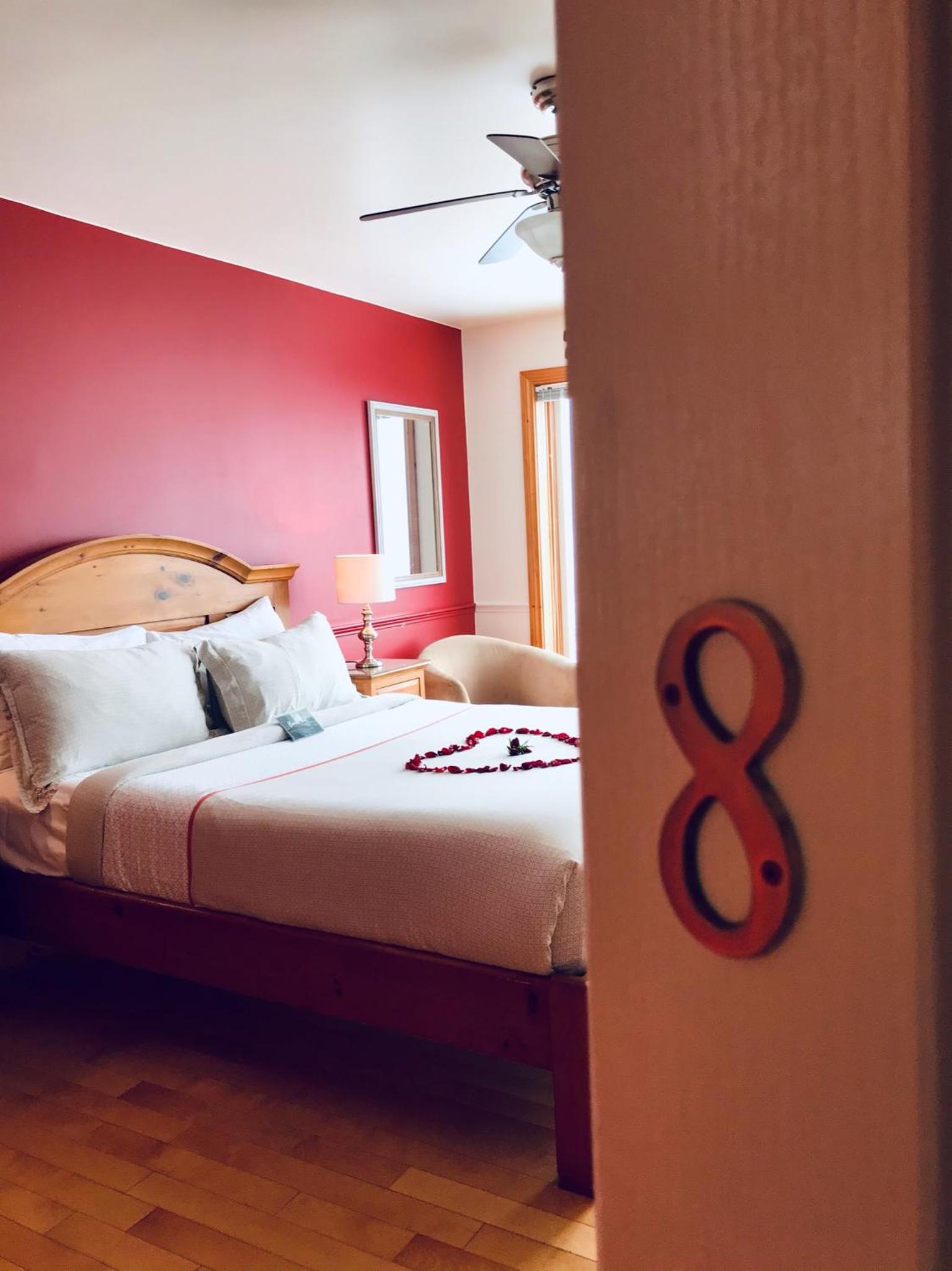 Auberge Cap aux Corbeaux