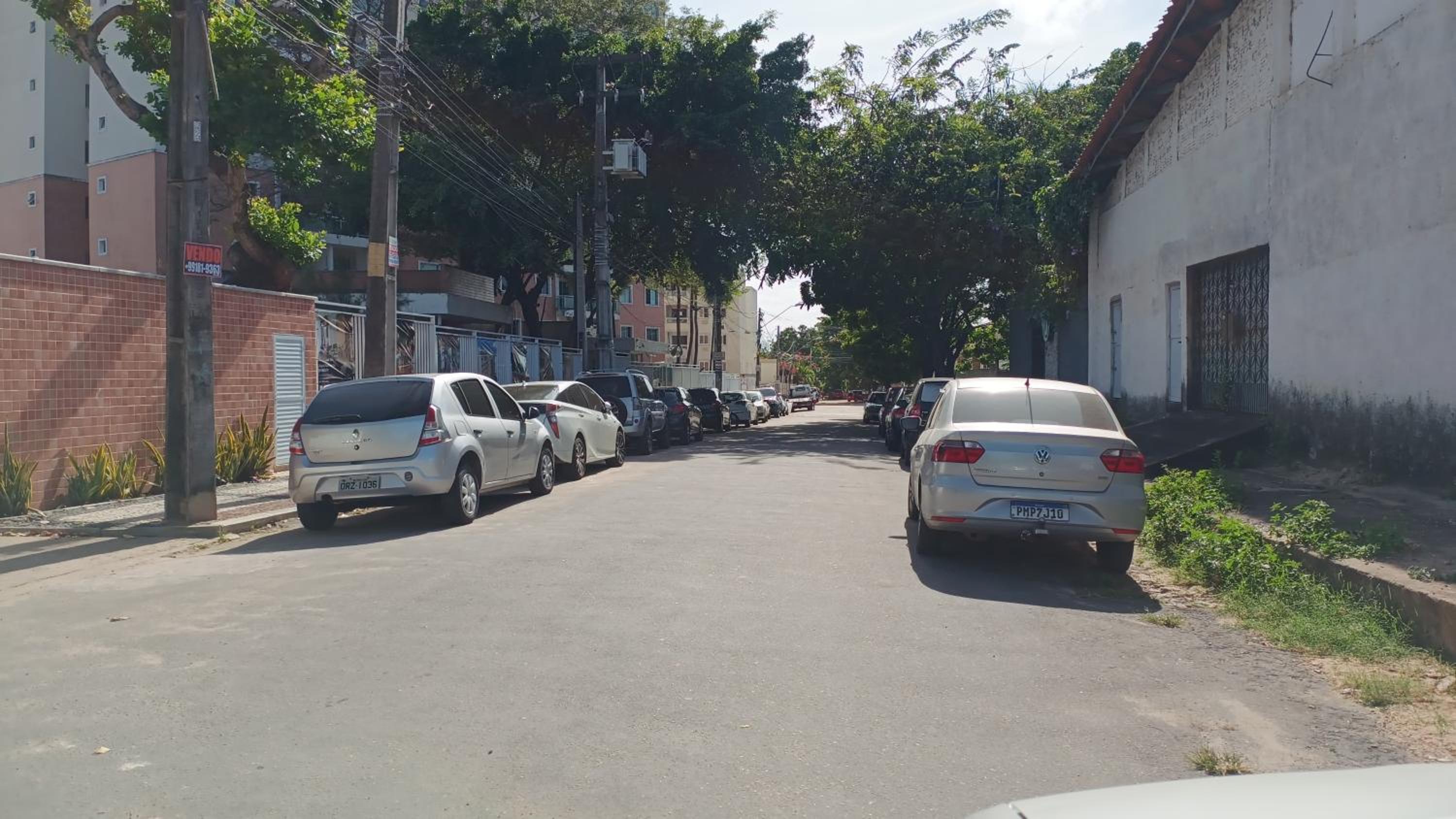 Apartamento na Maraponga Fortaleza - Mobiliado com 2 Quartos
