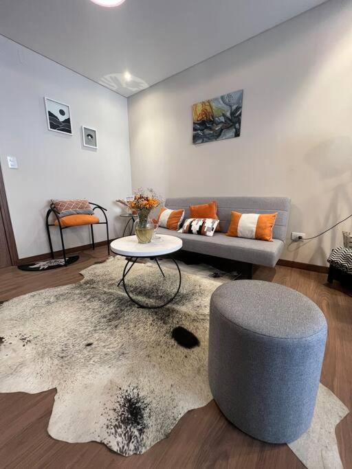 Precioso apartamento de lujo