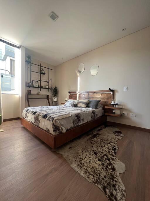 Precioso apartamento de lujo