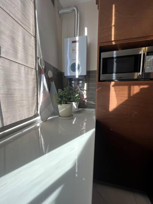 Precioso apartamento de lujo