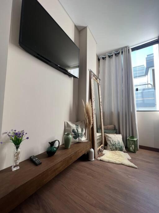 Precioso apartamento de lujo