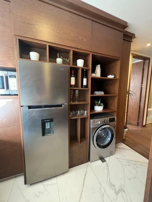 Precioso apartamento de lujo